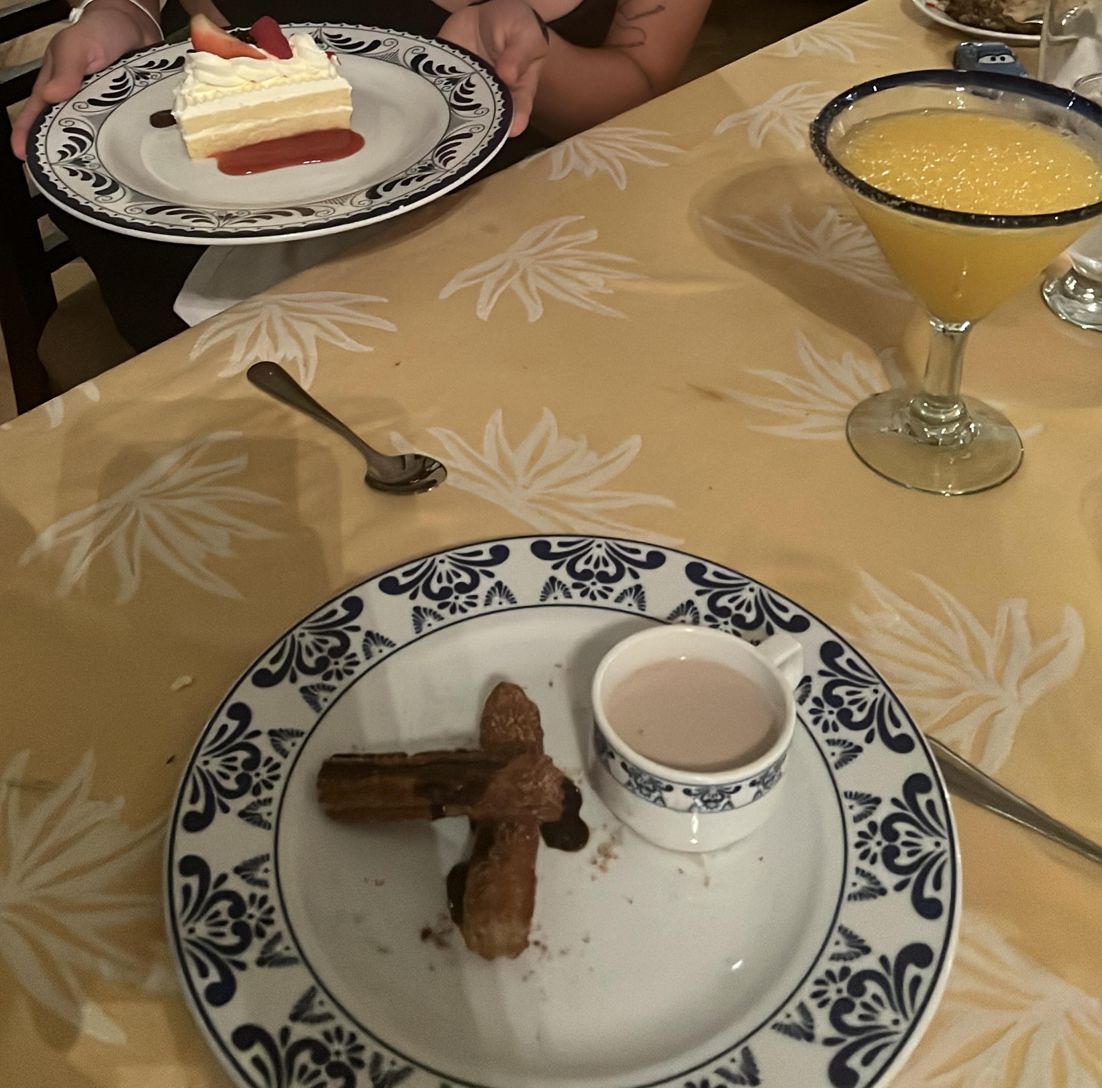 Restaurante Hacienda El Mortero image 10