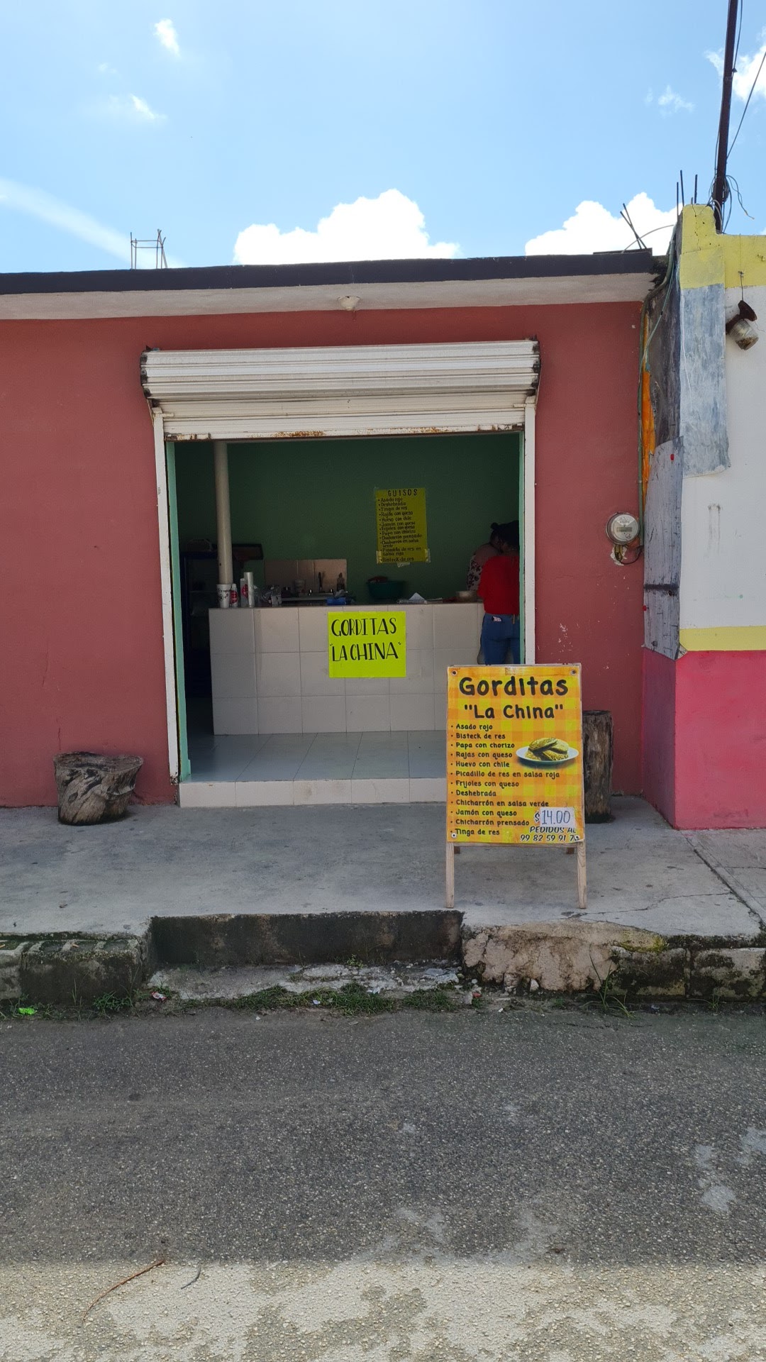 Gorditas "La China" image 1