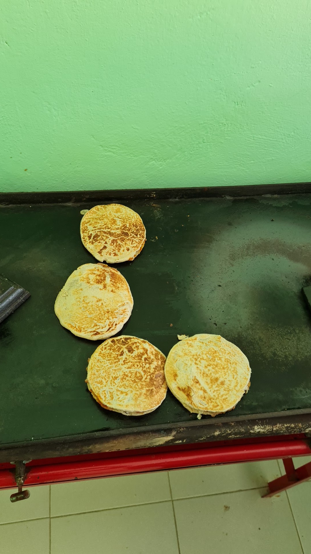 Gorditas "La China" image 2