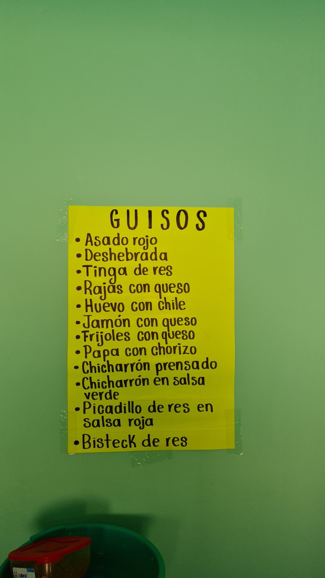 Gorditas "La China" image 3