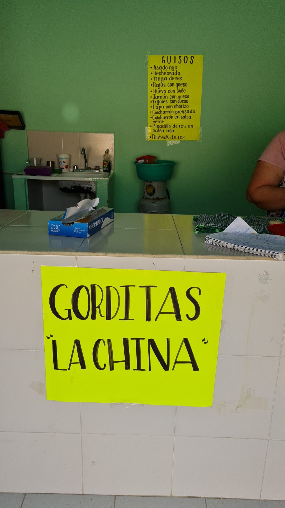 Gorditas "La China" image 4