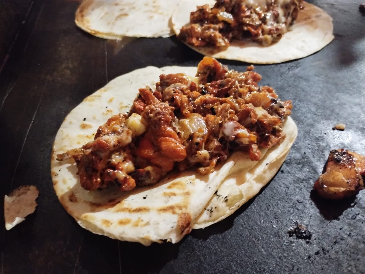 Tacos y Huaraches el Güero image 1
