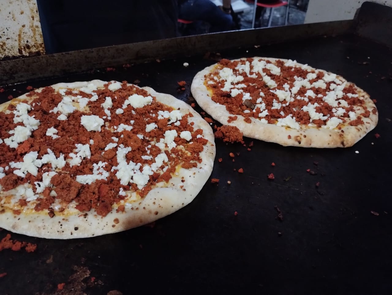 Tacos y Huaraches el Güero image 2