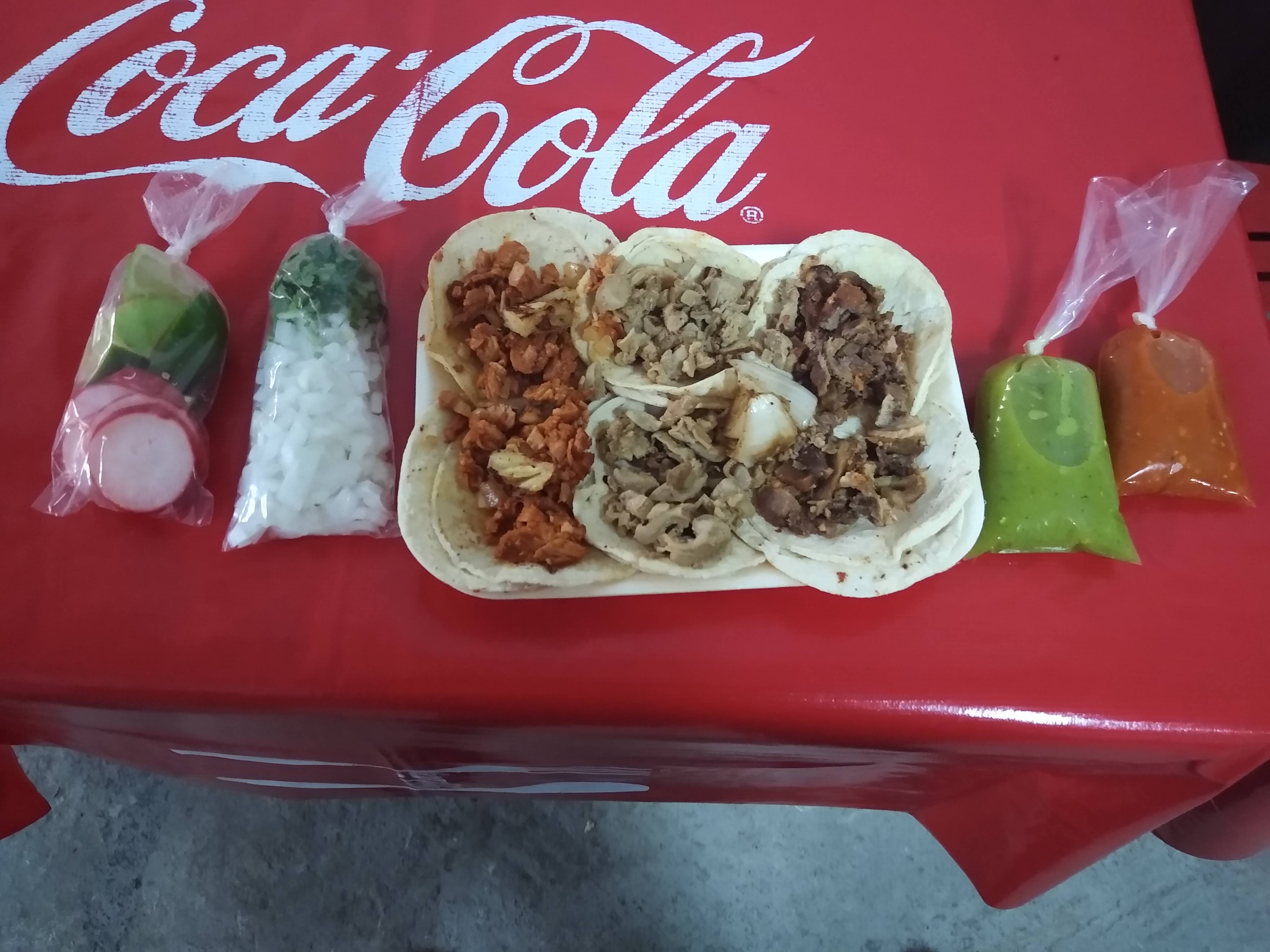 Taquería "JONFEL" image 1