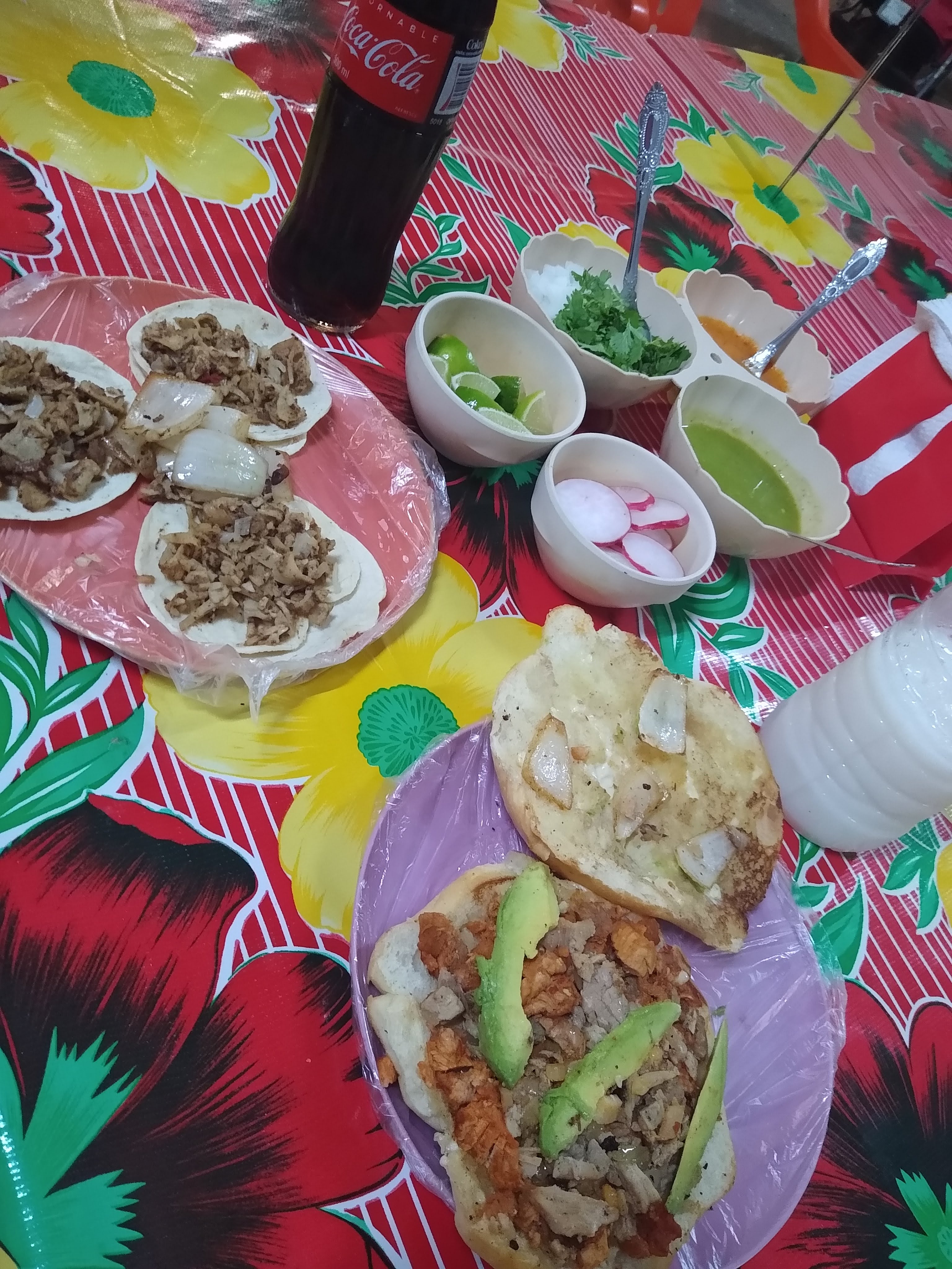 Taquería "JONFEL" image 2