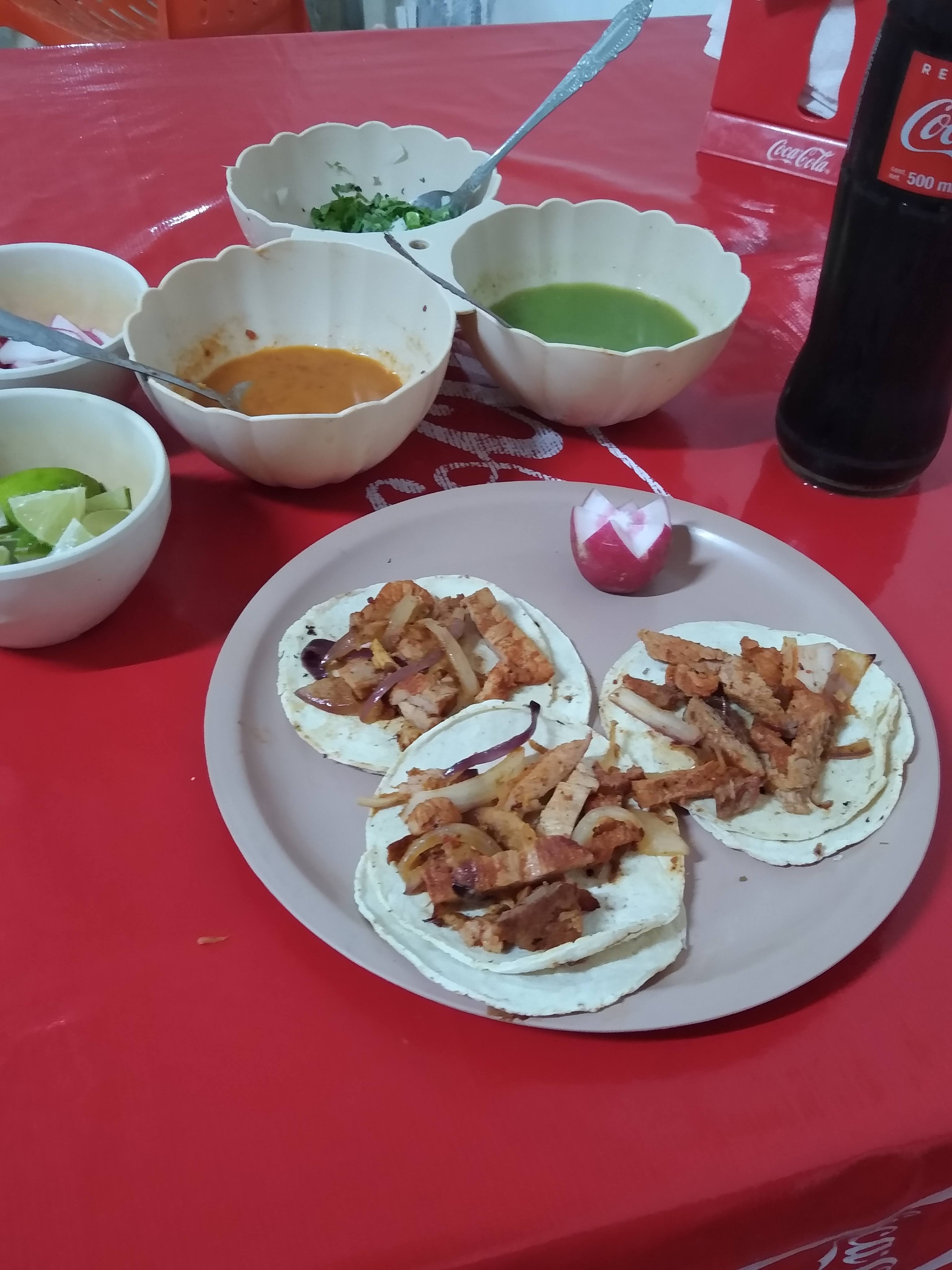 Taquería "JONFEL" image 5