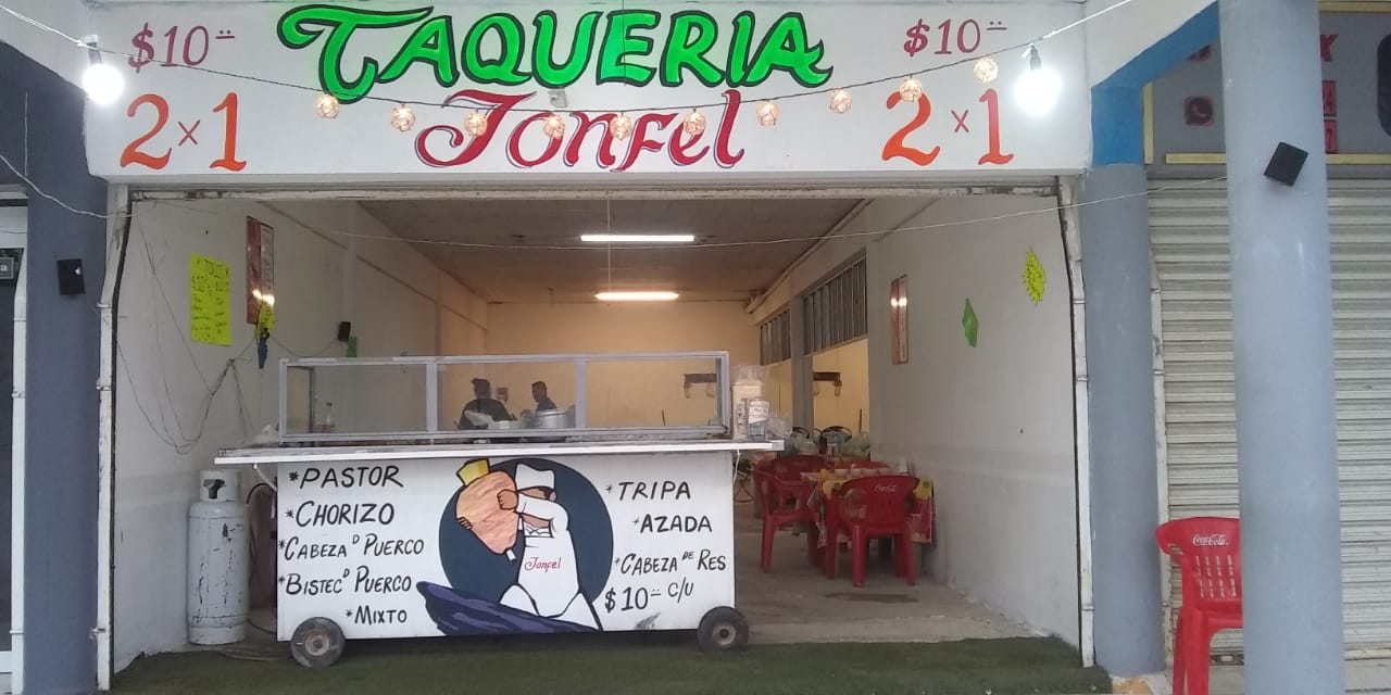 Taquería "JONFEL" image 8