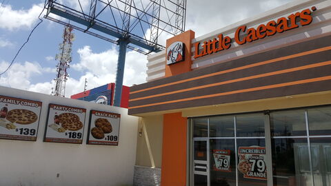 Little Caesars image 1