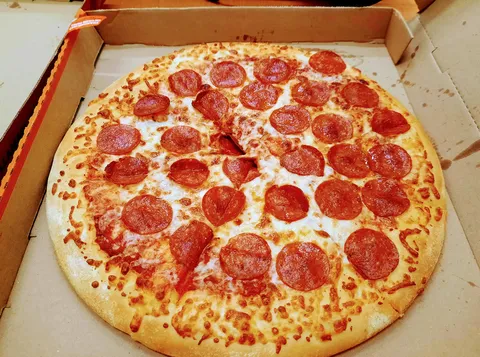 Little Caesars image 2