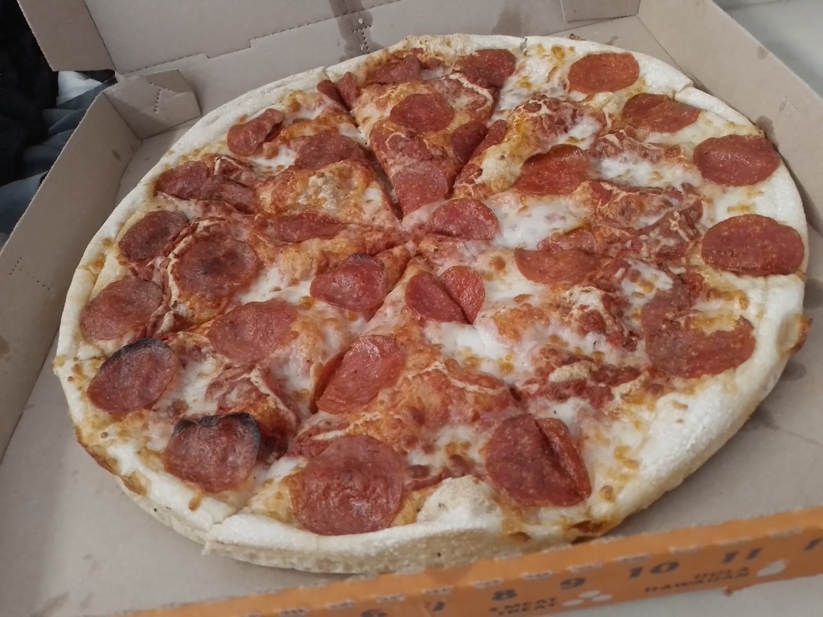 Little Caesars image 4