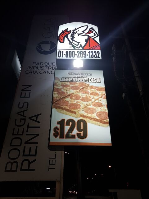 Little Caesars image 6