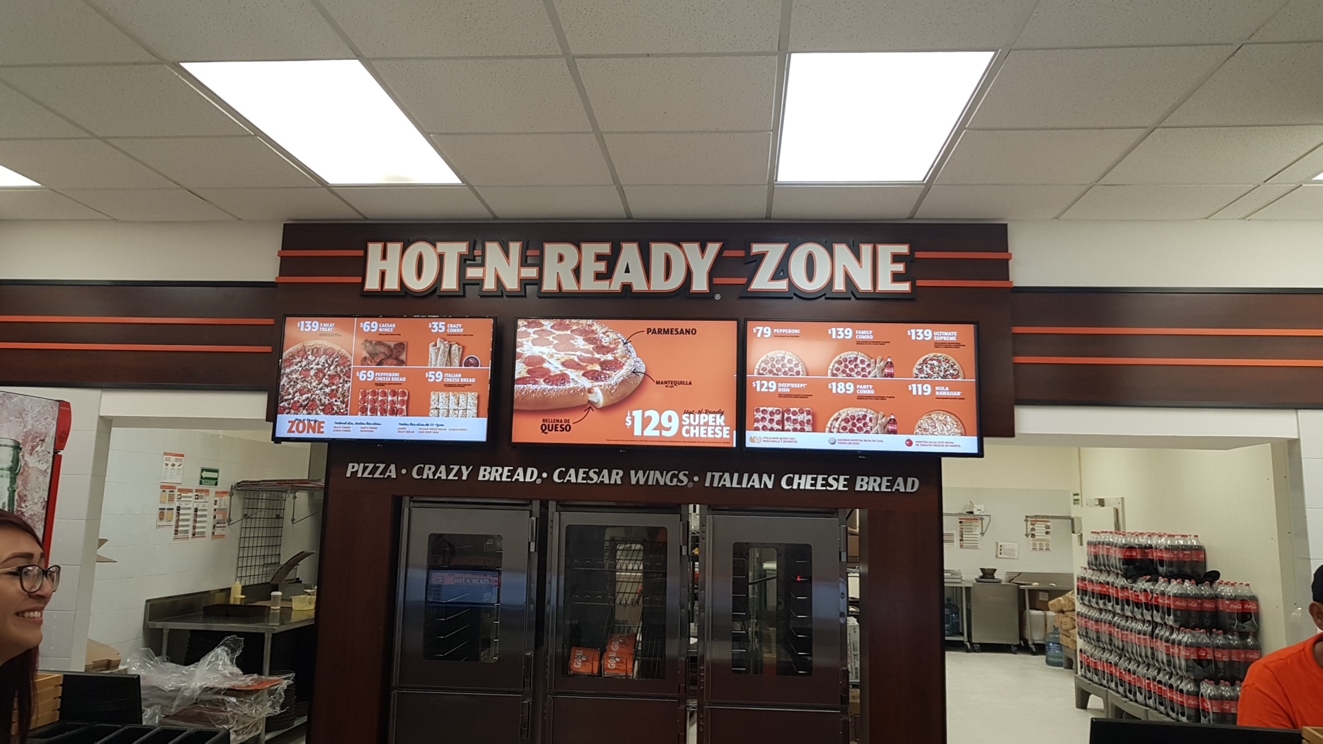 Little Caesars image 7