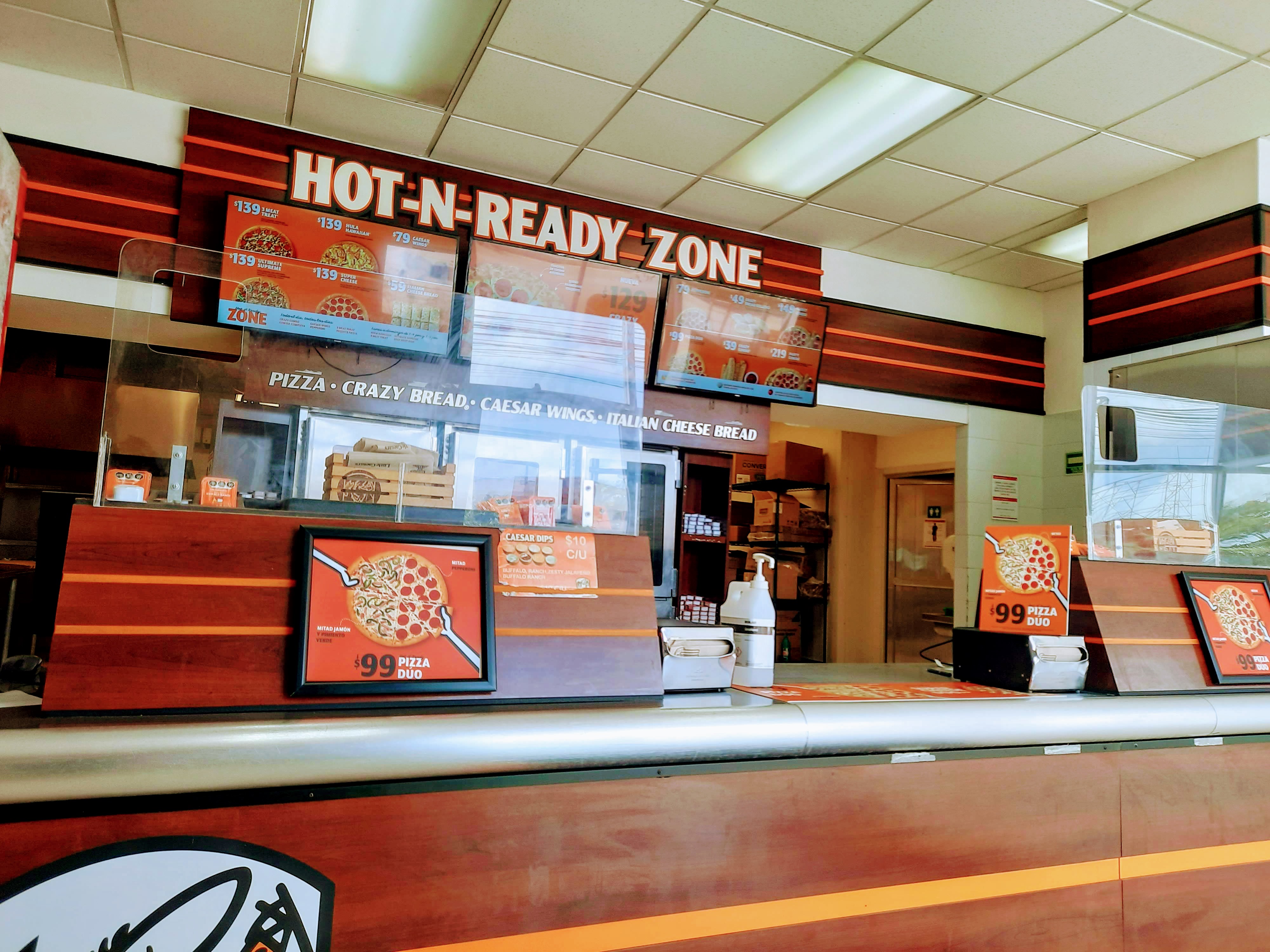 Little Caesars image 9
