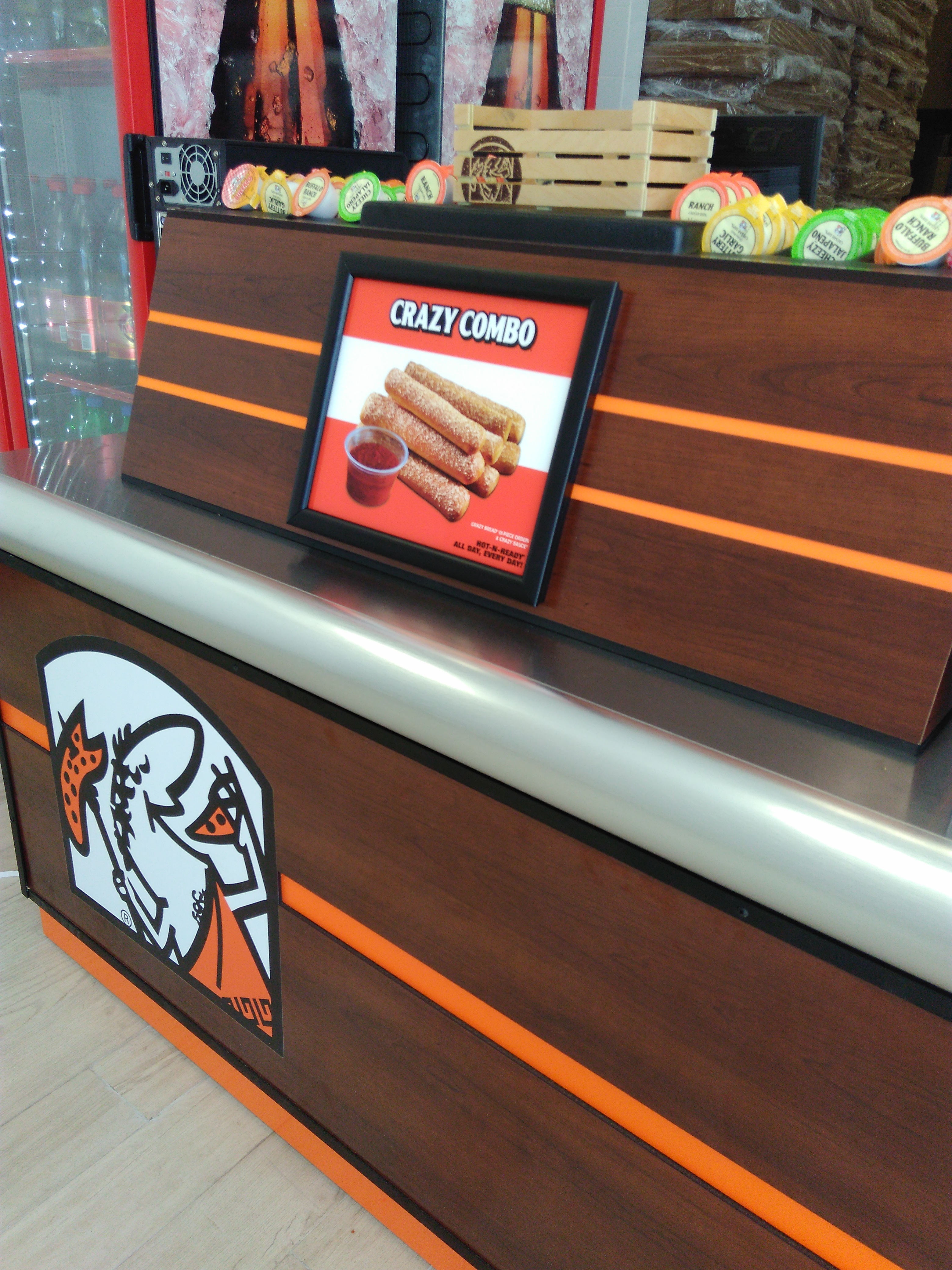 Little Caesars image 10