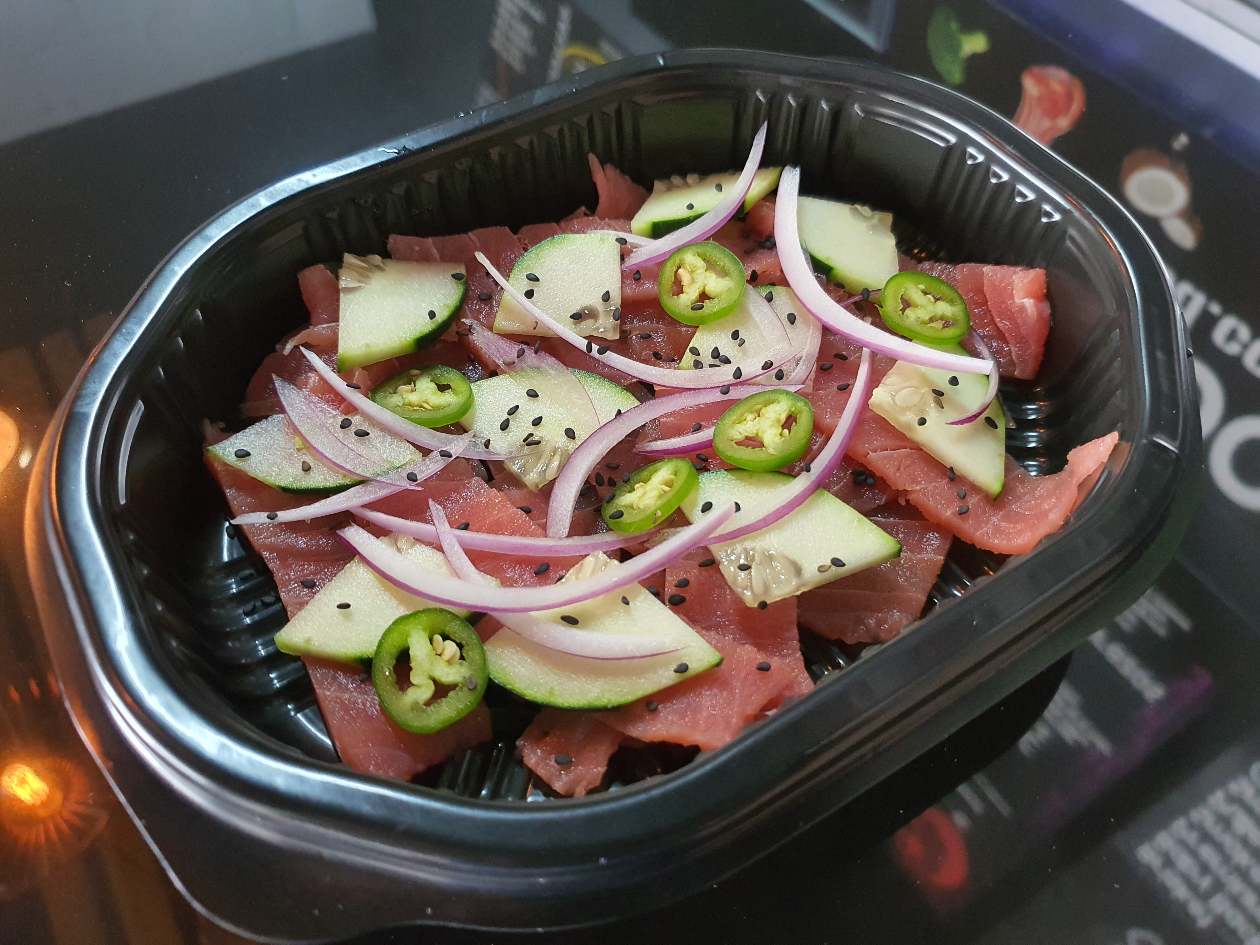 Real Food Huayacan image 4