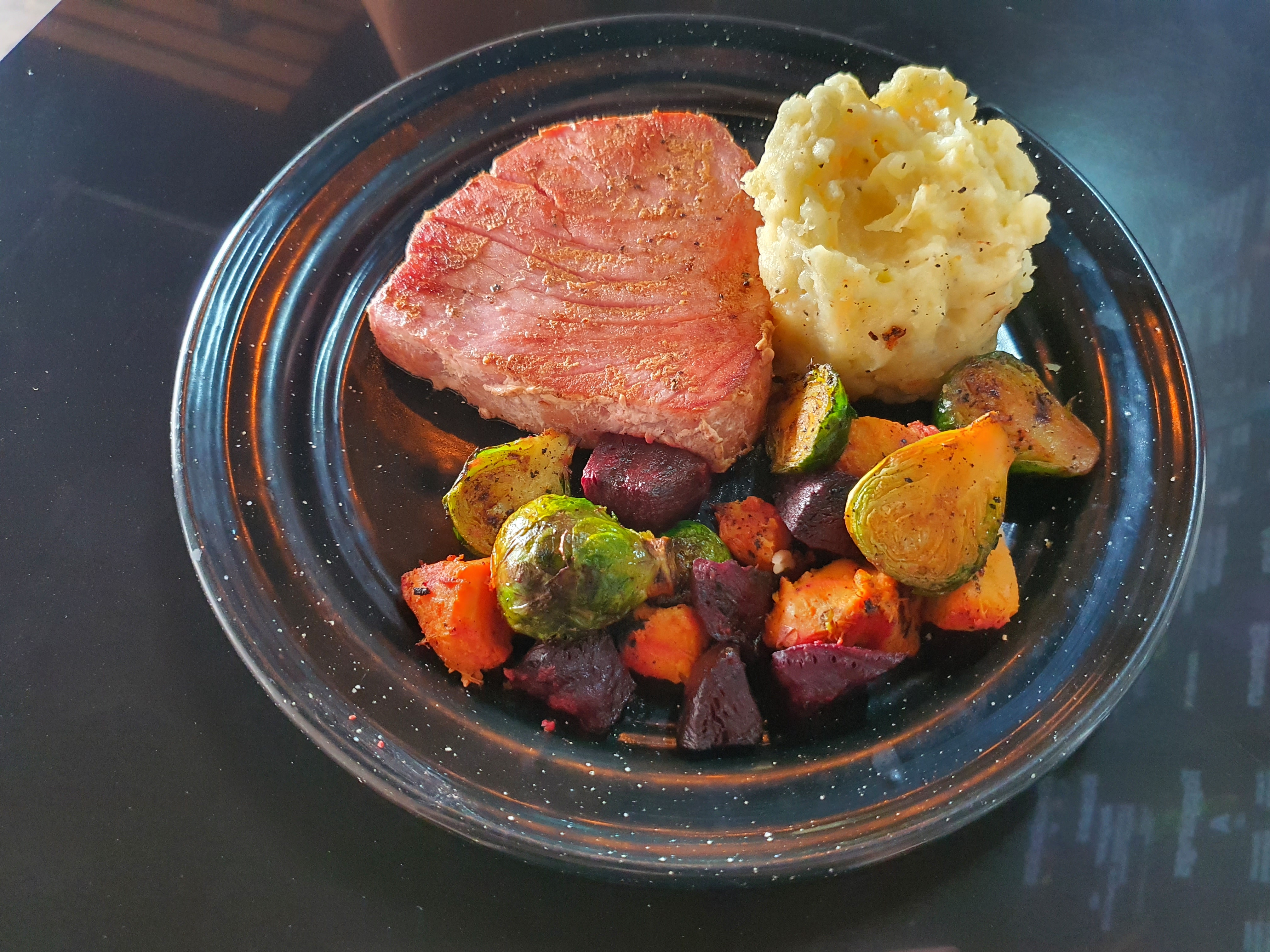 Real Food Huayacan image 6