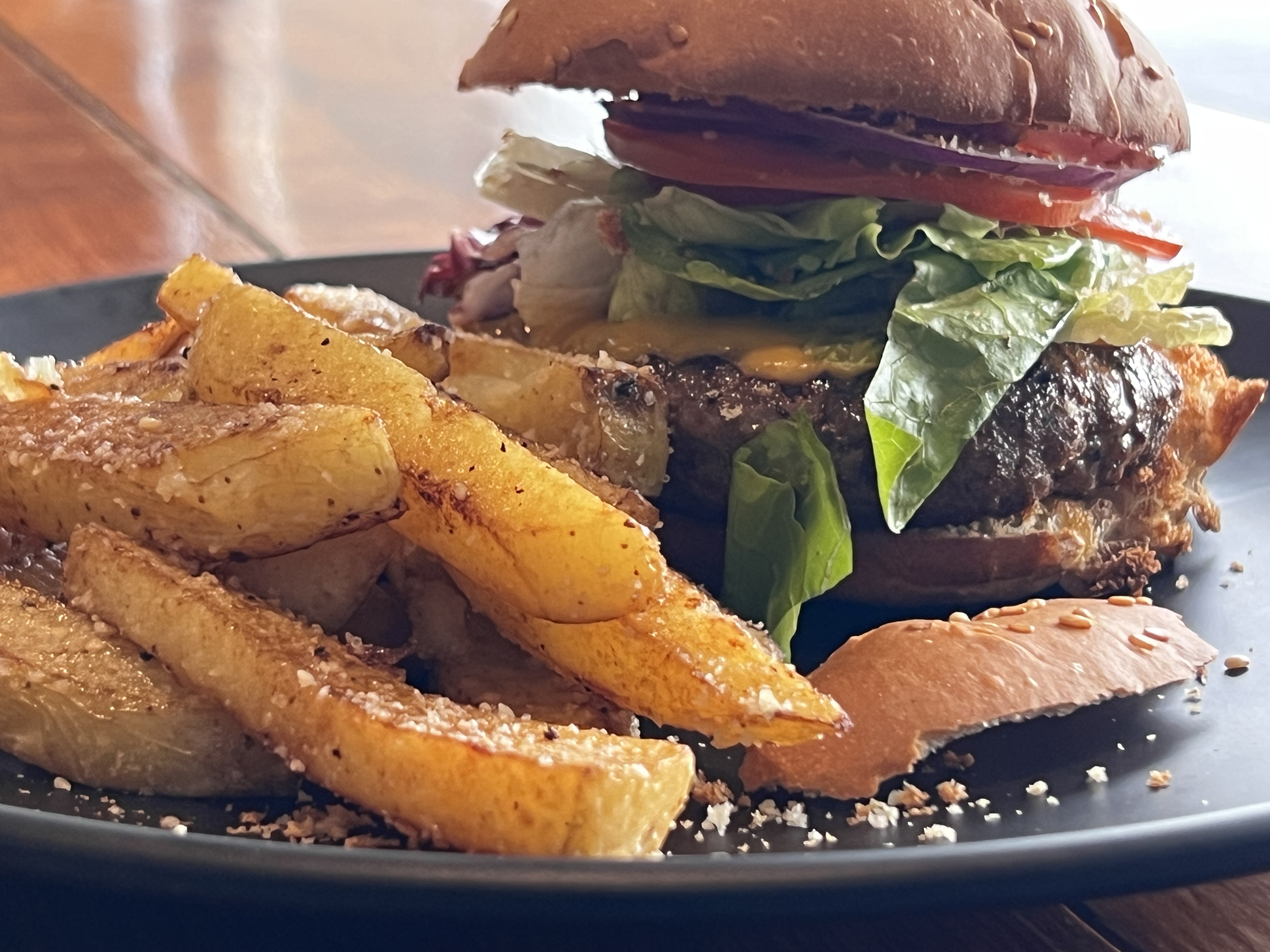 Real Food Huayacan image 9