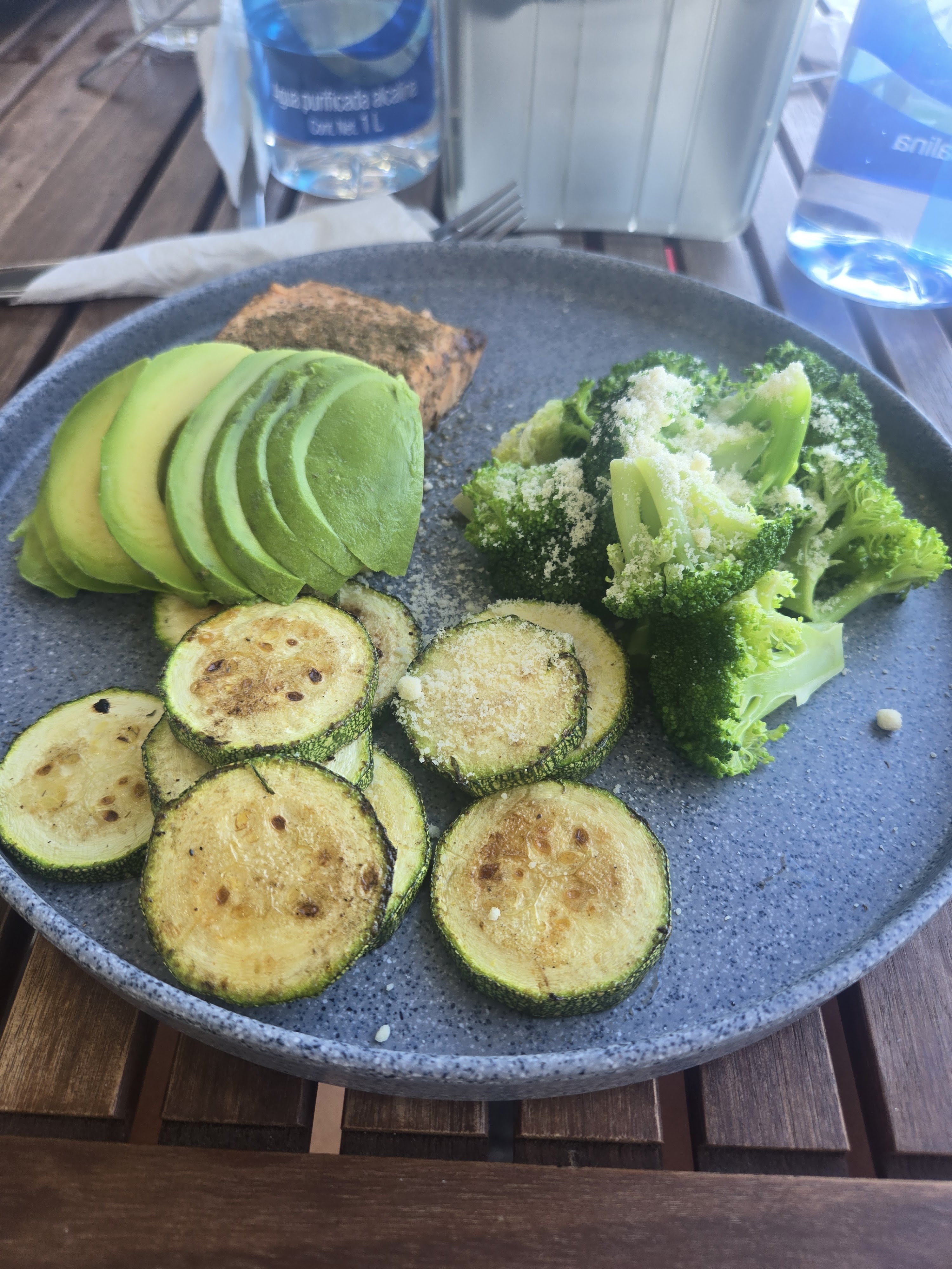 Real Food Huayacan image 10