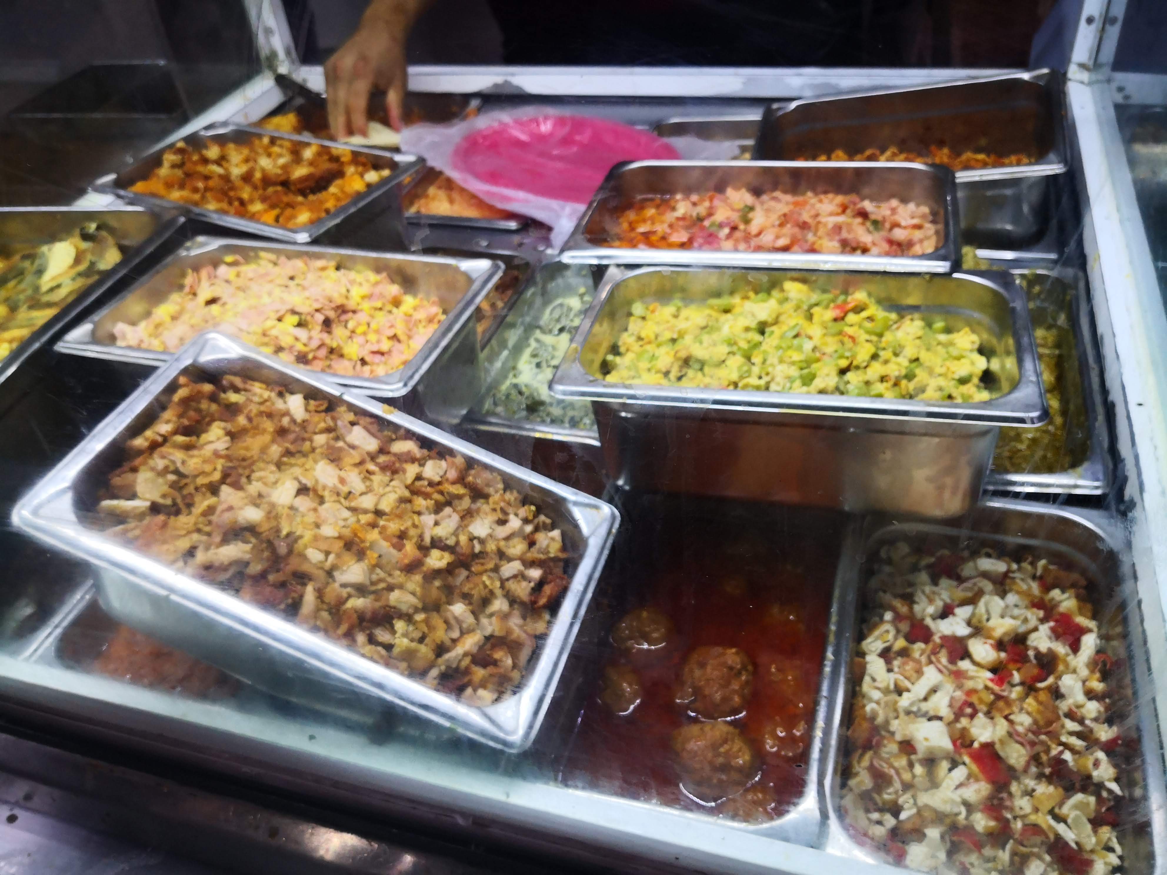 Tacos El Güero de la Colosio image 2