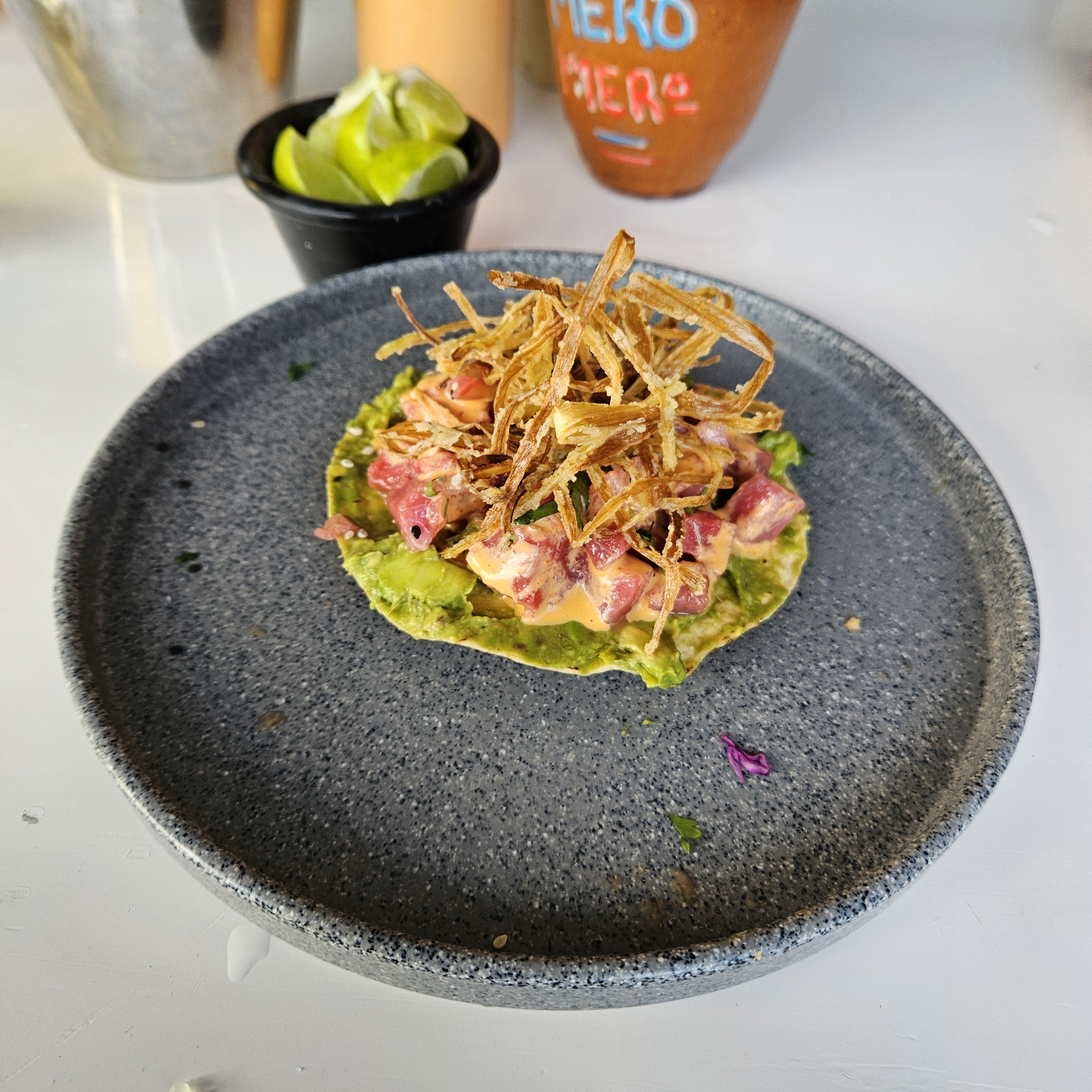 El Mero Mero Cancún Del Mar Y Bar image 3