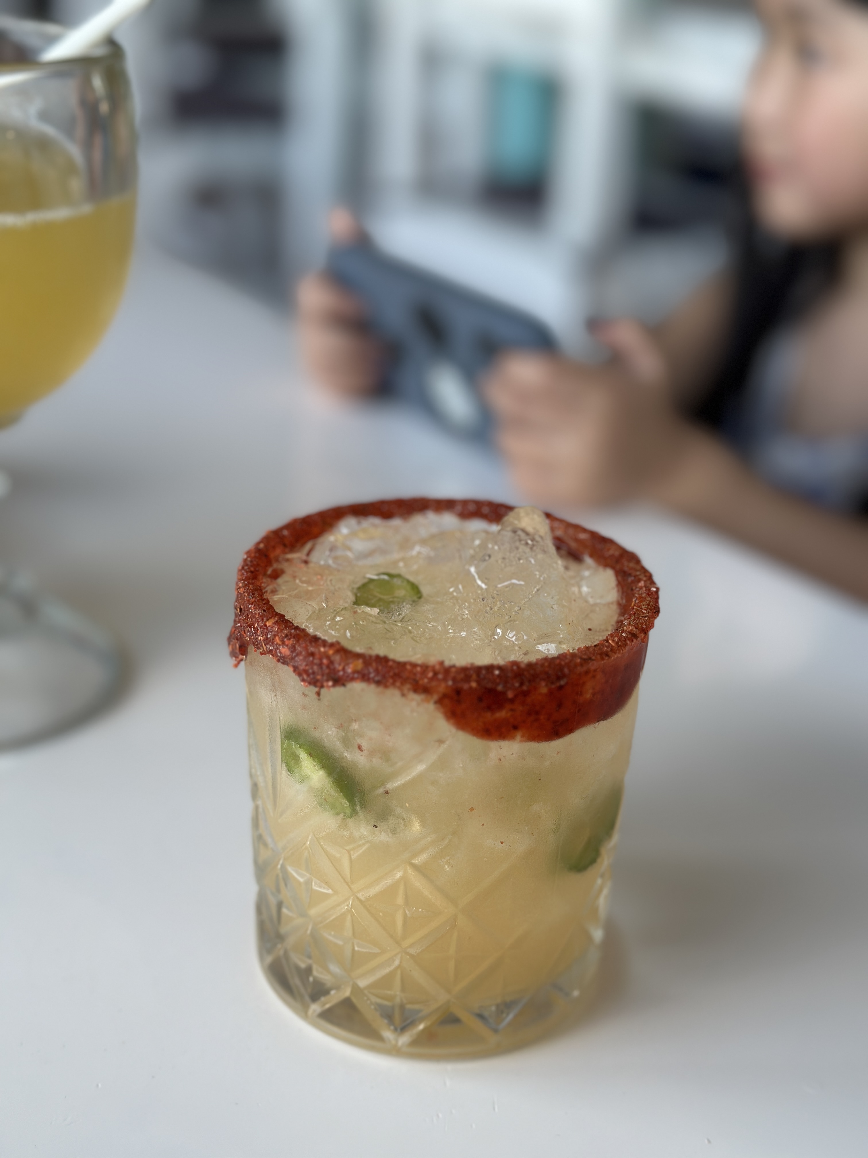 El Mero Mero Cancún Del Mar Y Bar image 4