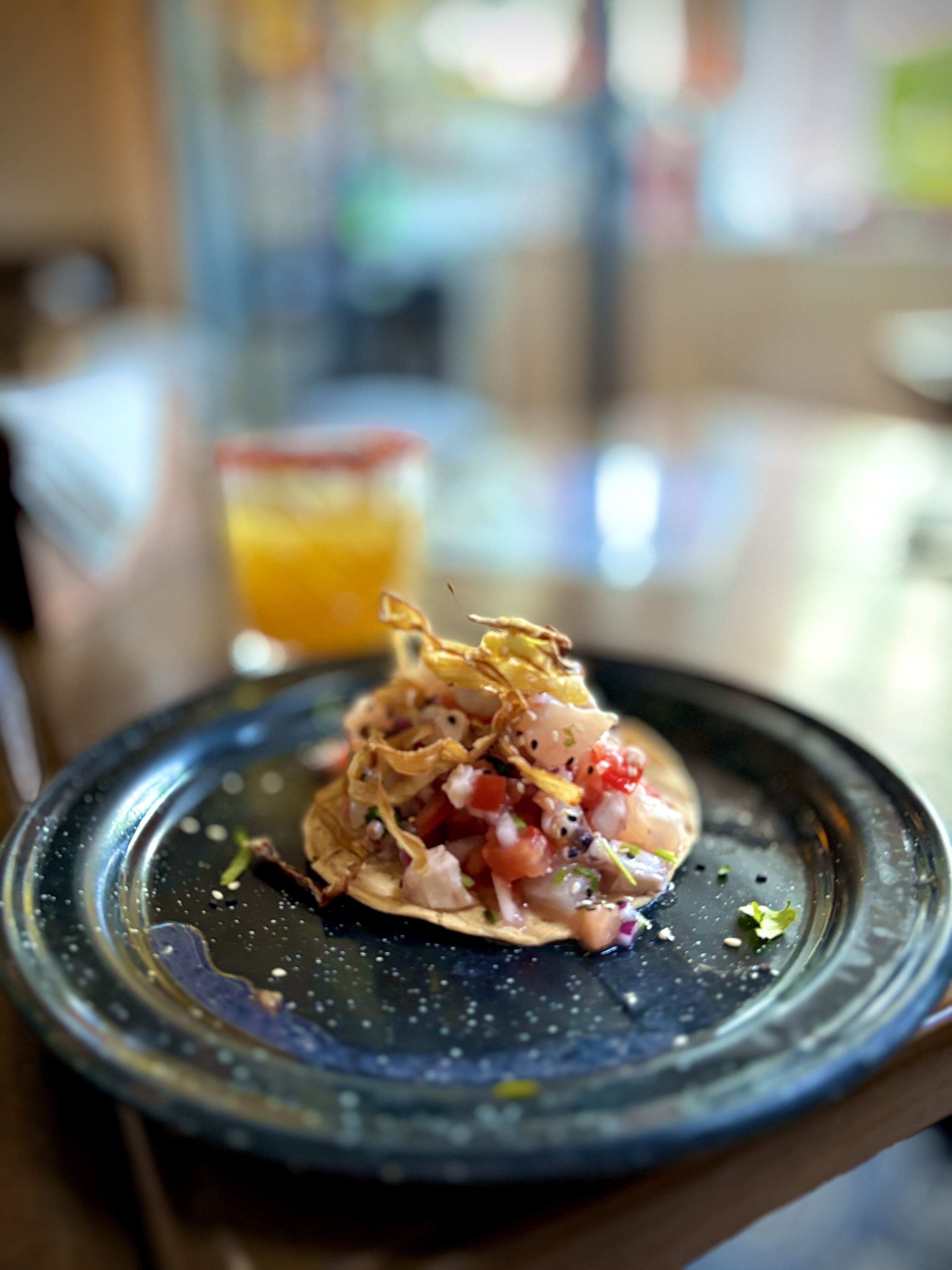 El Mero Mero Cancún Del Mar Y Bar image 5