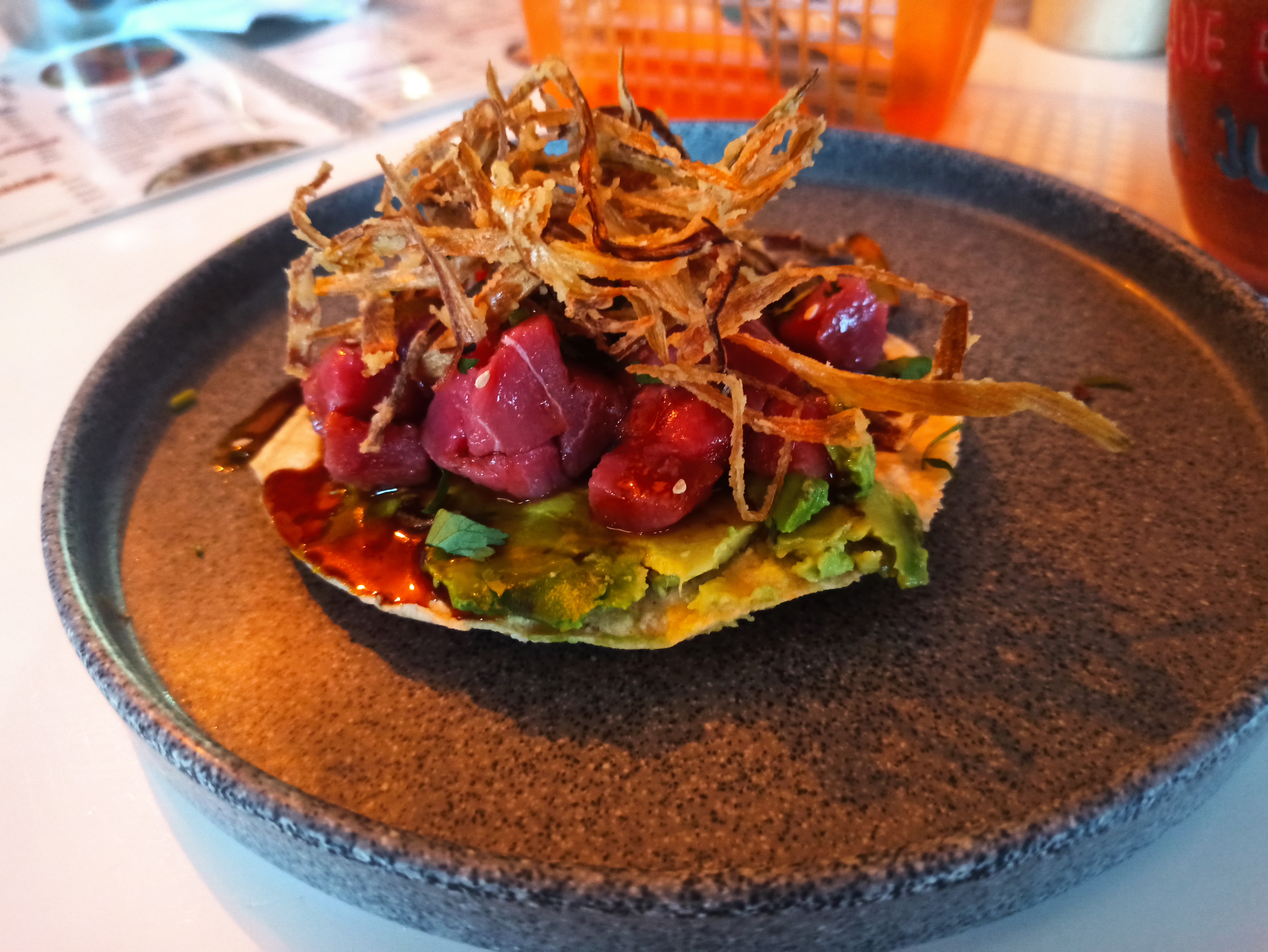 El Mero Mero Cancún Del Mar Y Bar image 7