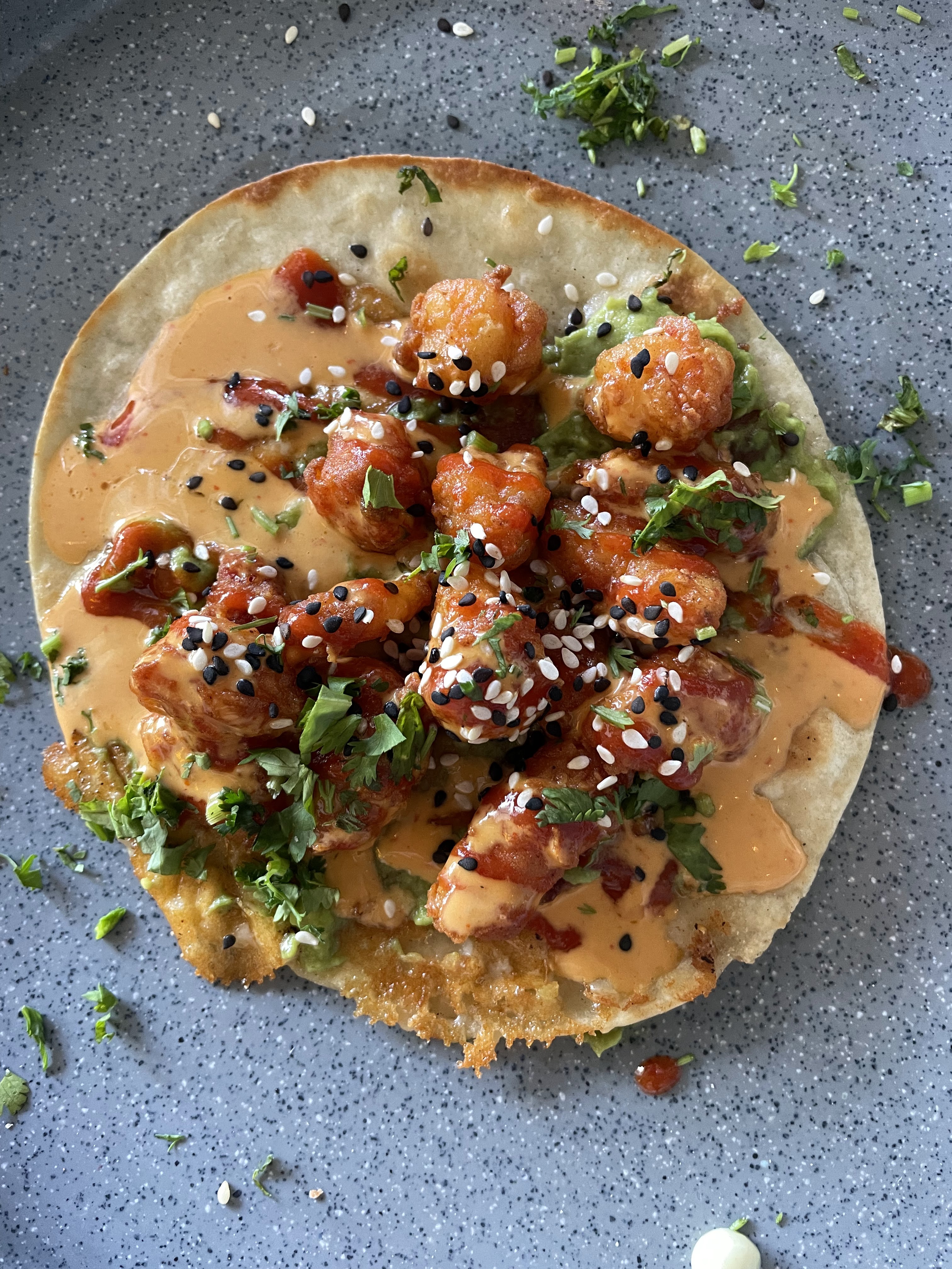 El Mero Mero Cancún Del Mar Y Bar image 8