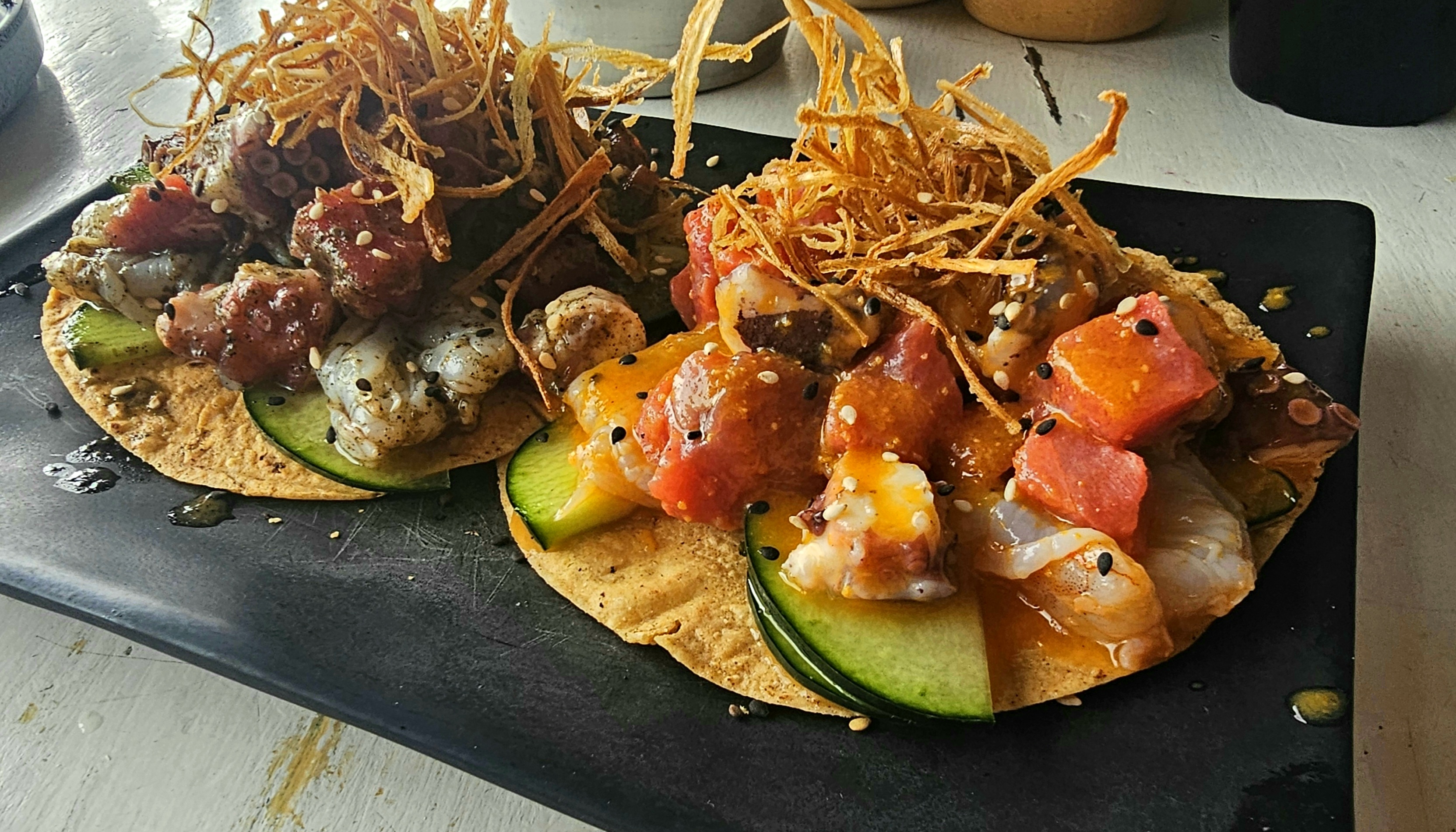 El Mero Mero Cancún Del Mar Y Bar image 9