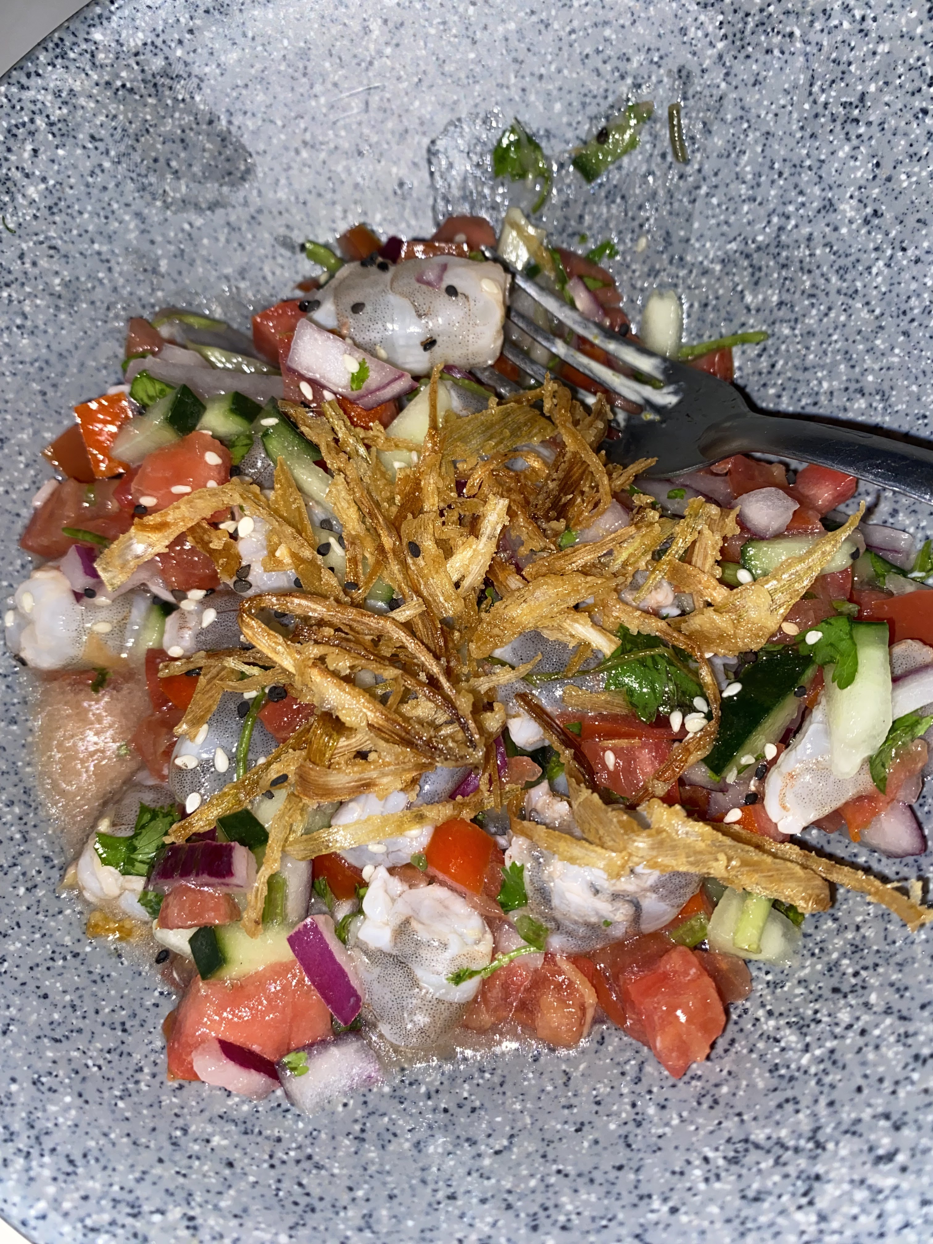 El Mero Mero Cancún Del Mar Y Bar image 10