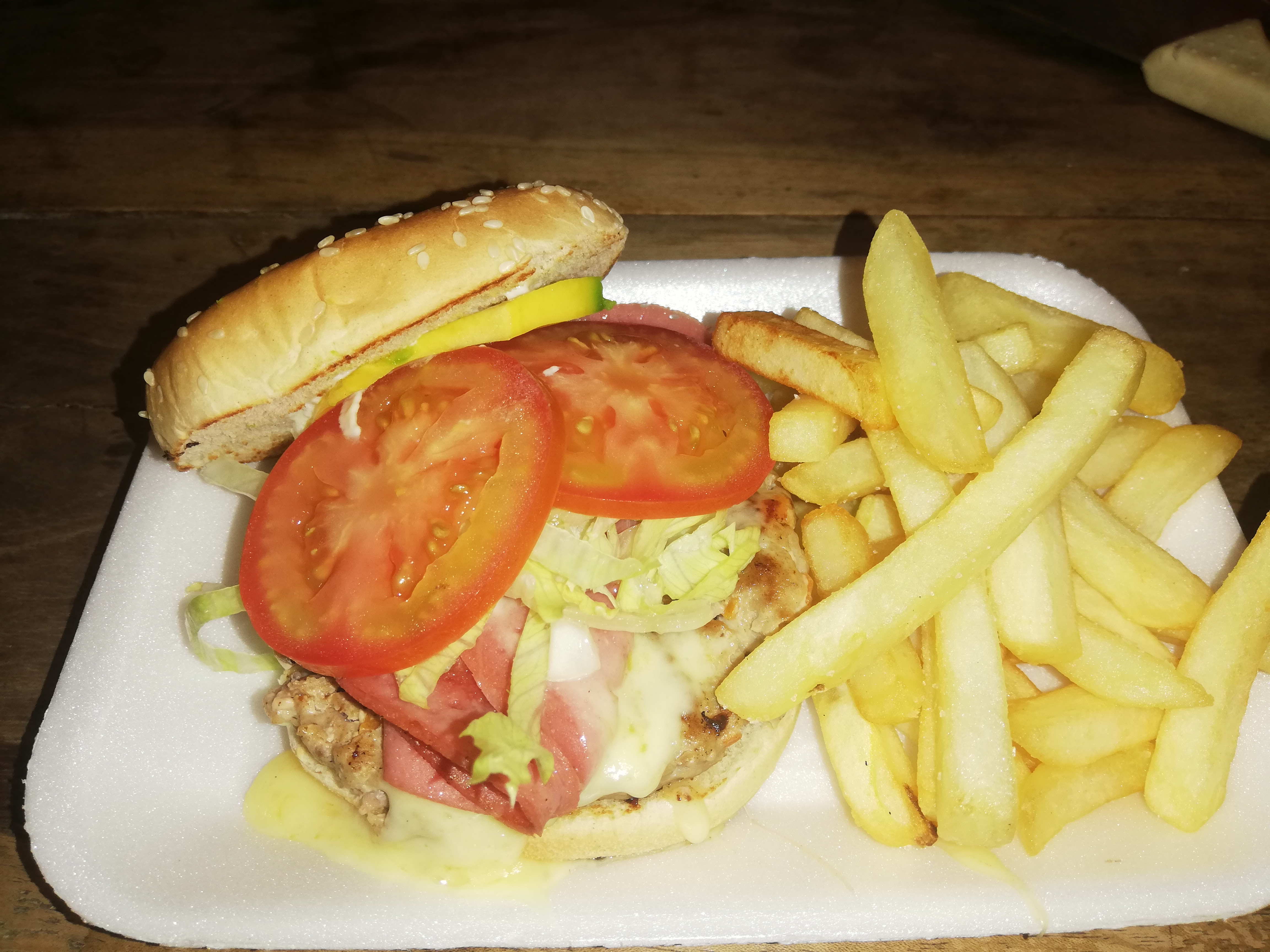 La cocina los hermanos image 4