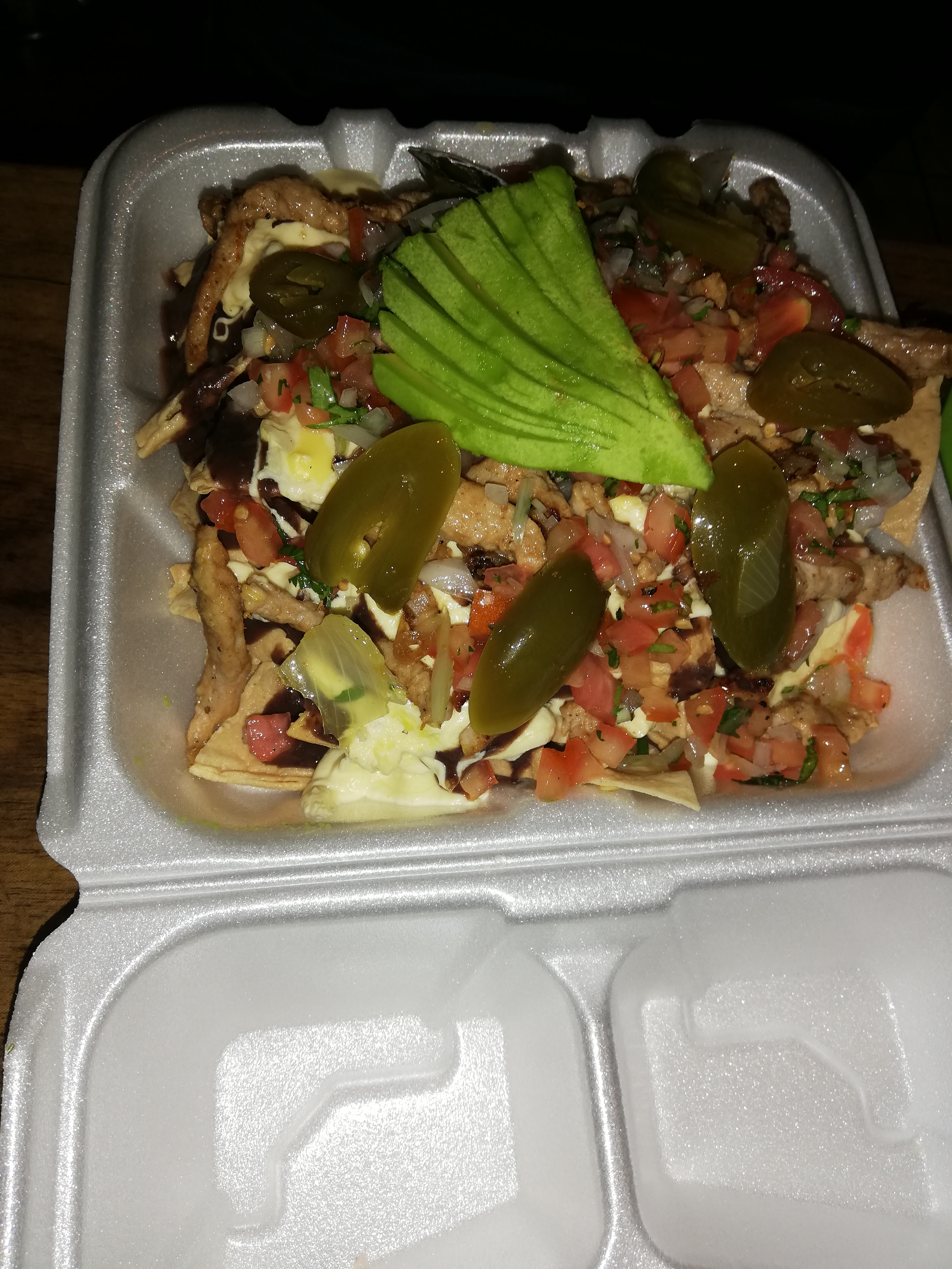 La cocina los hermanos image 10