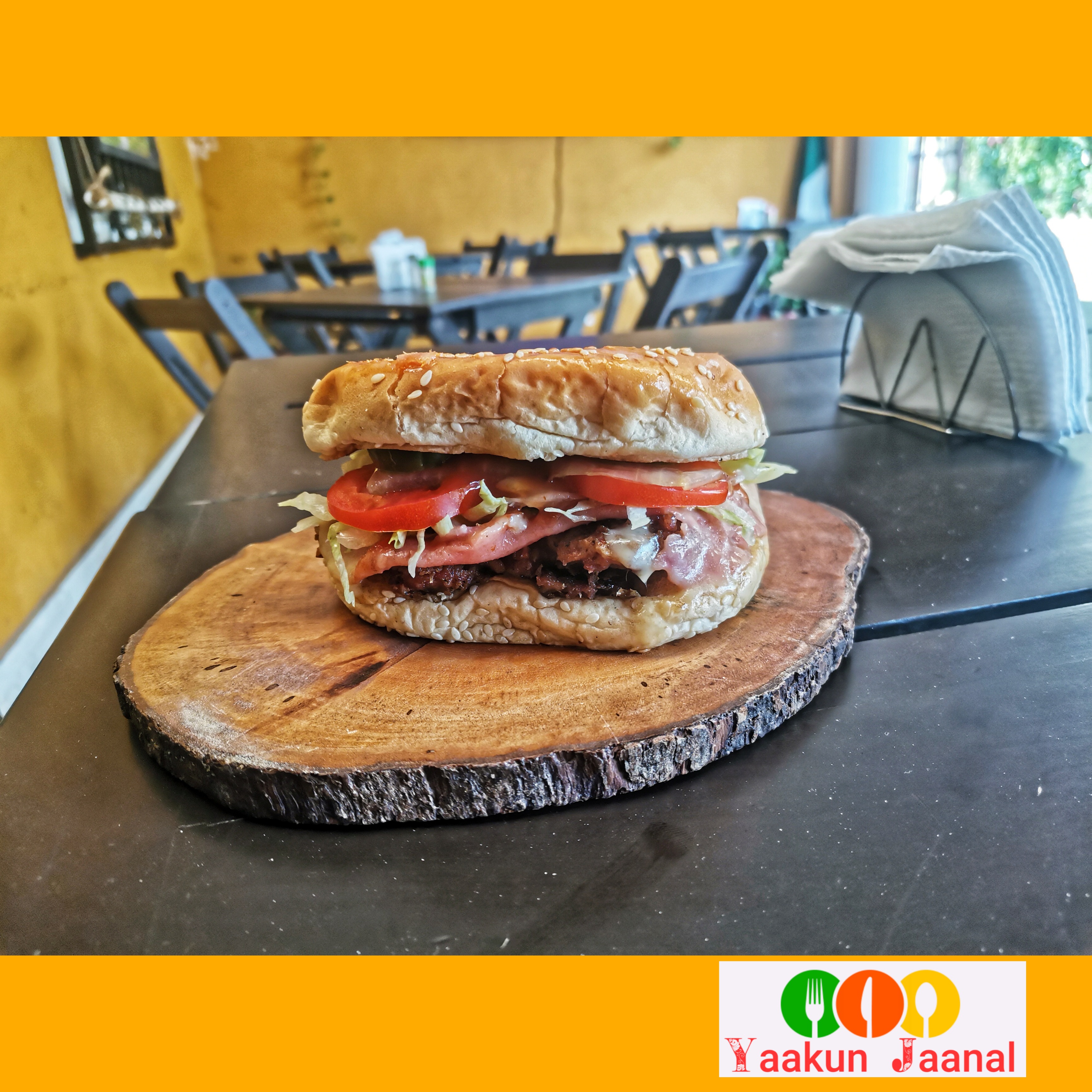 Yaakun Jaanal image 2