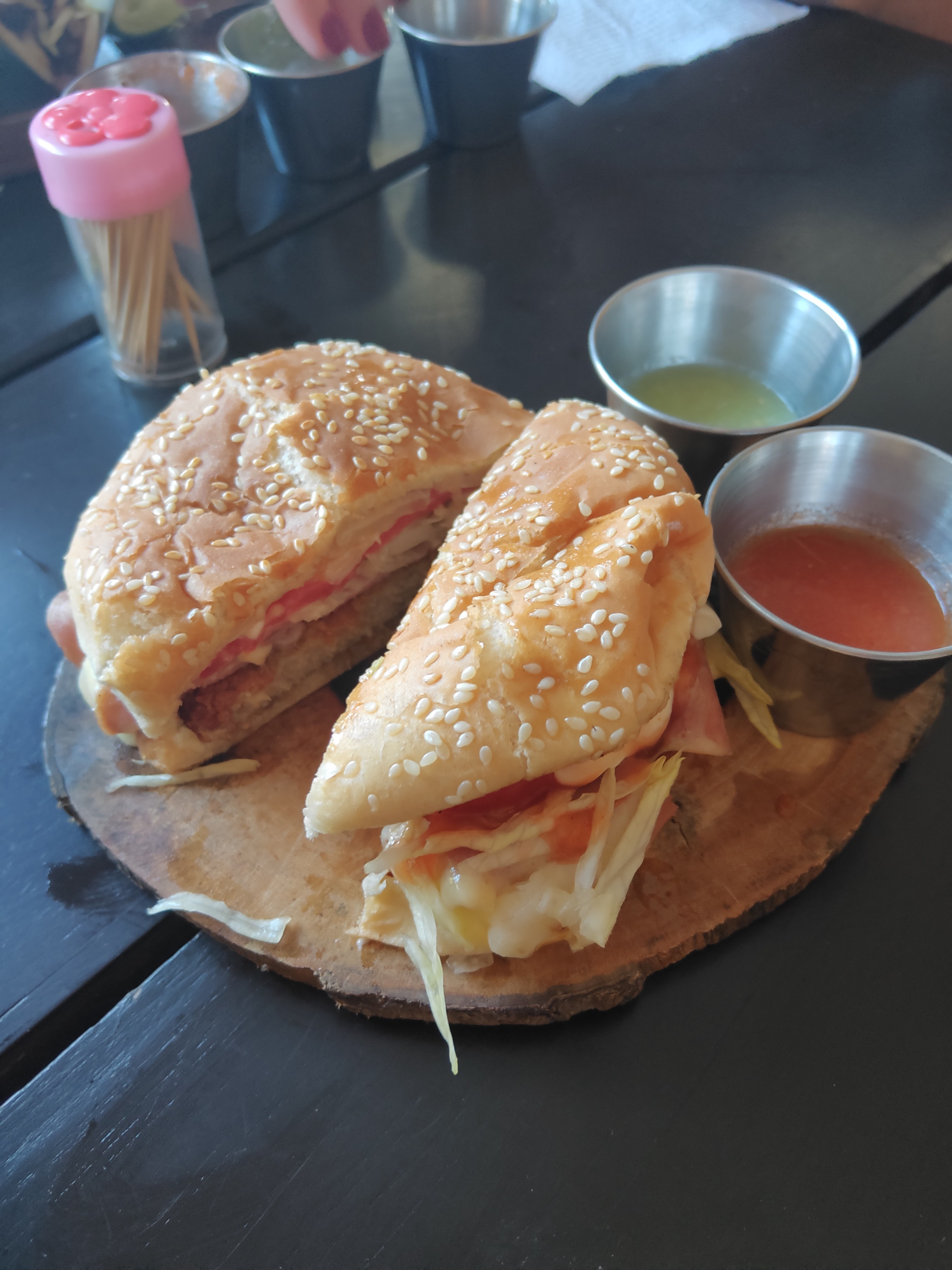 Yaakun Jaanal image 4