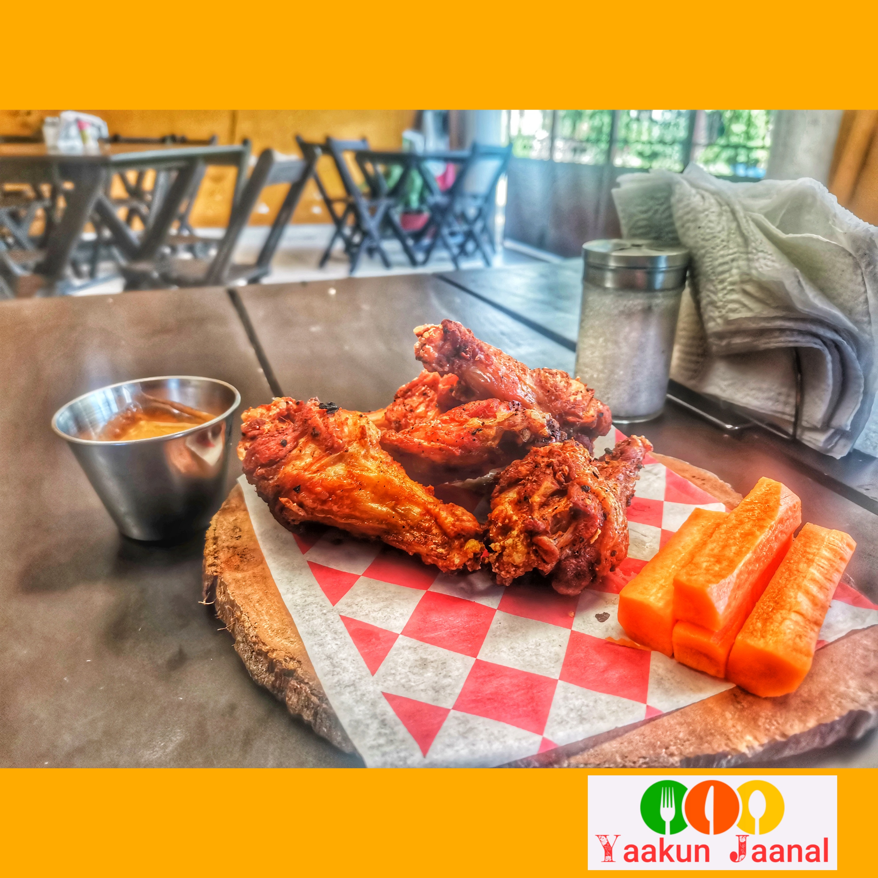 Yaakun Jaanal image 10