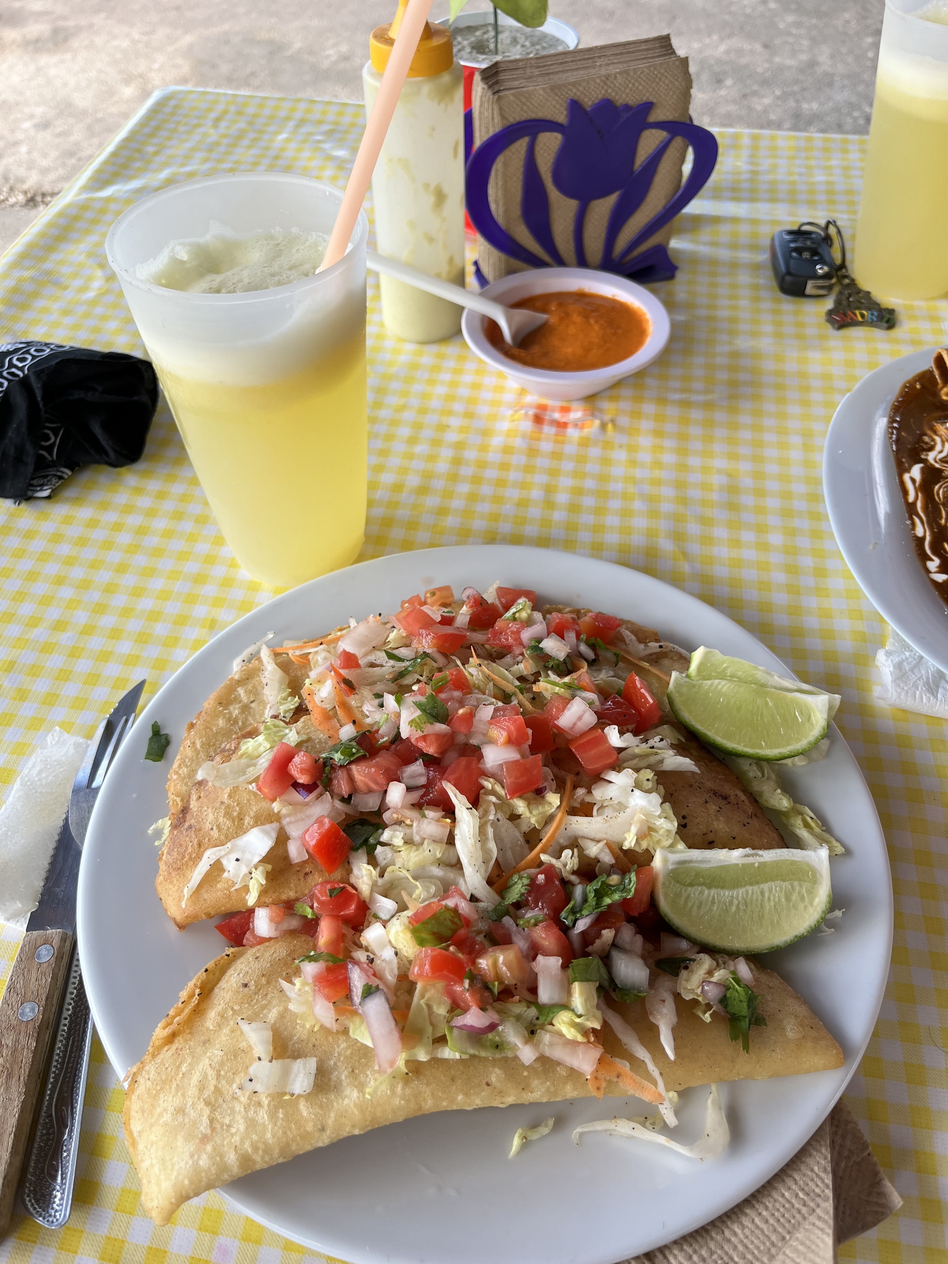 Los Pelicanos Chemax image 6