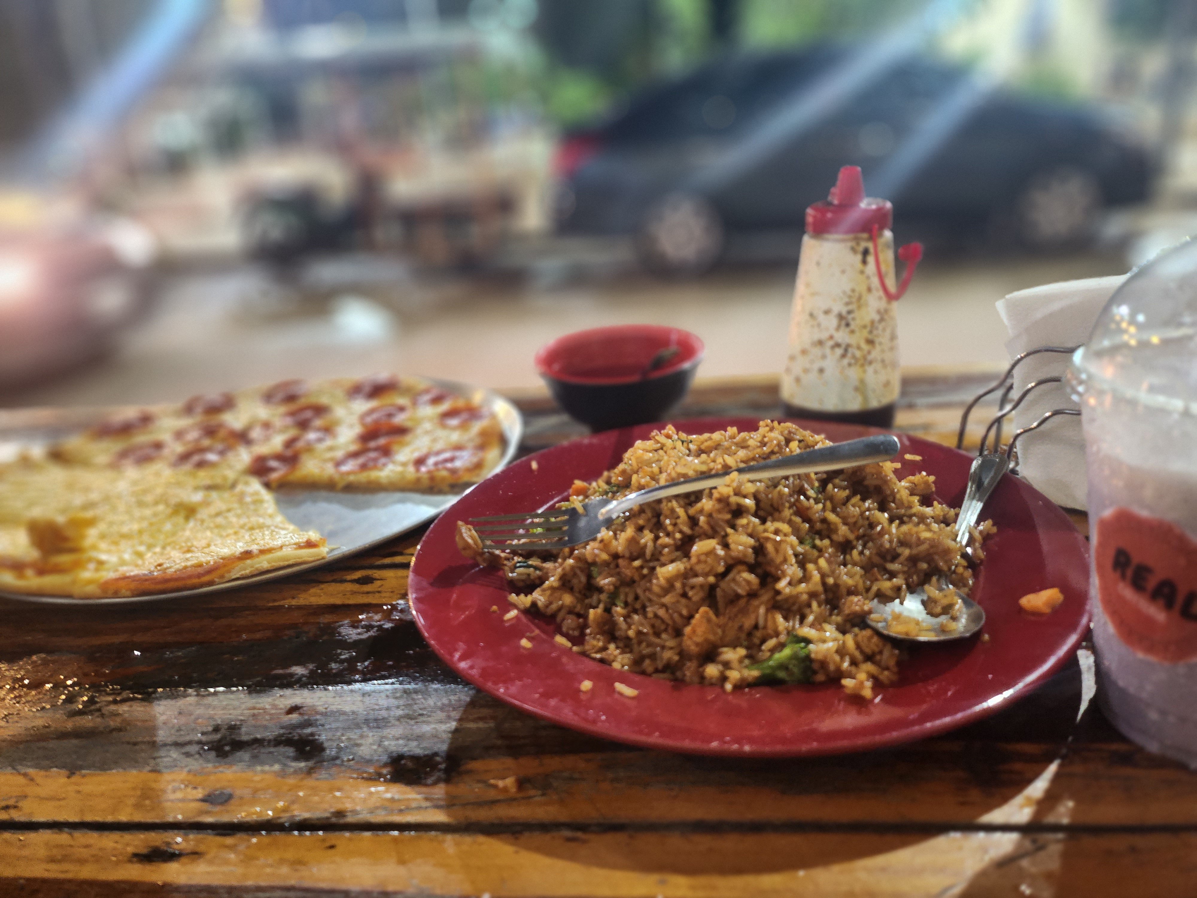 Pastas y pizzas milos image 2