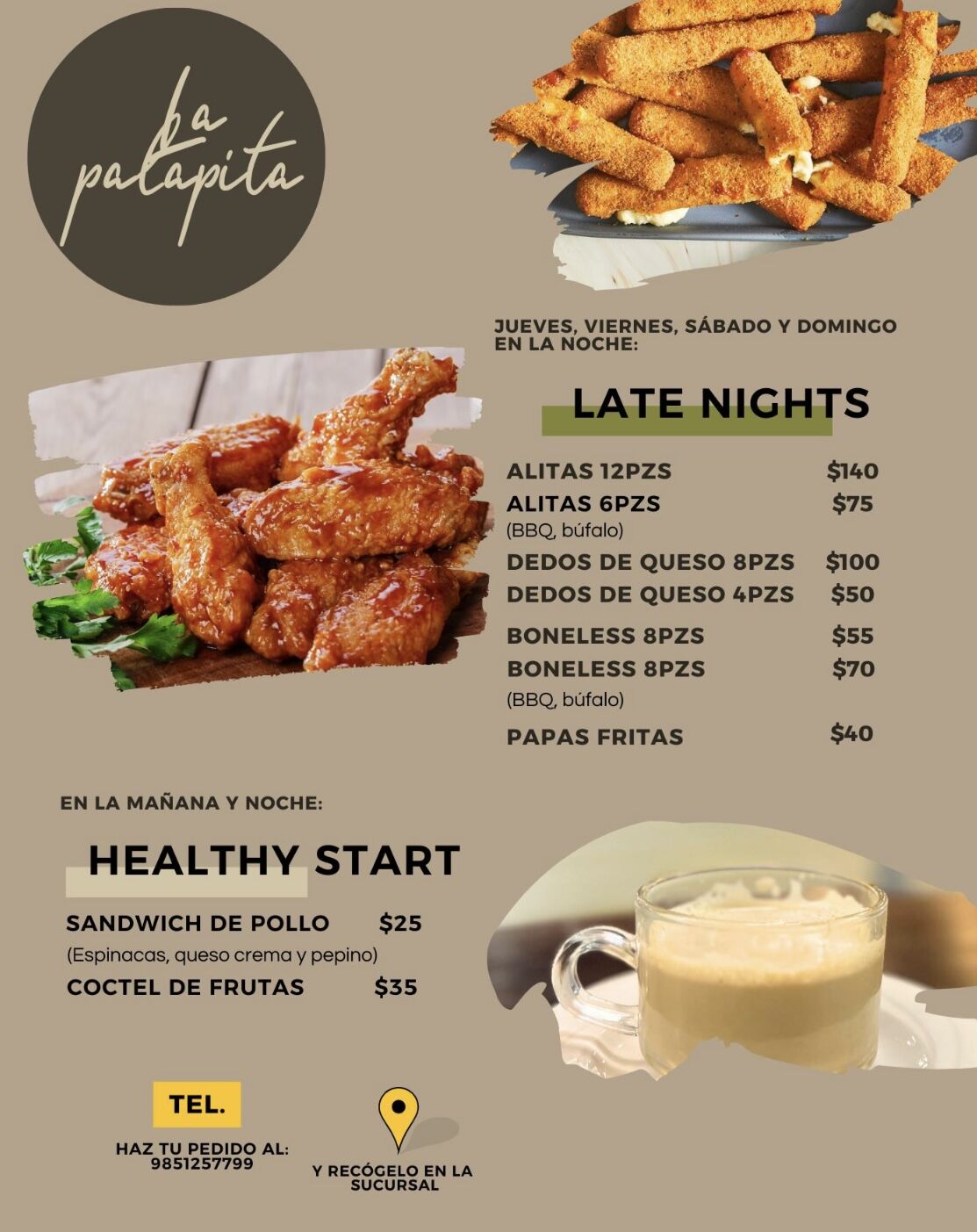 La Palapita image 5