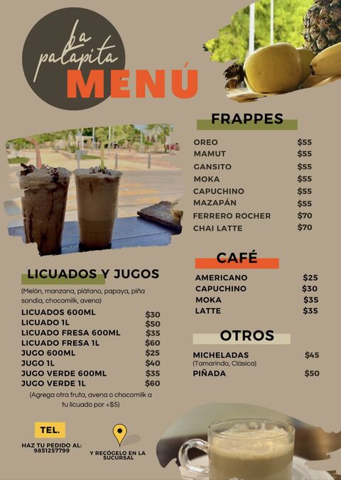 La Palapita image 6