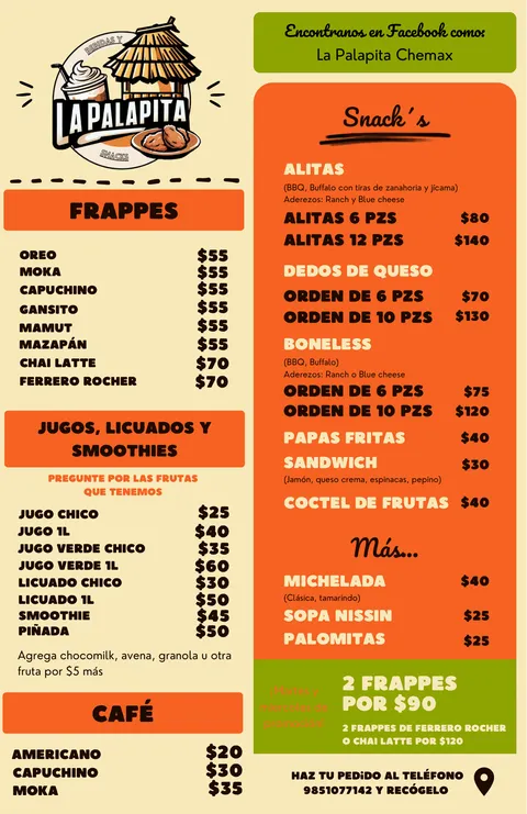 La Palapita image 7