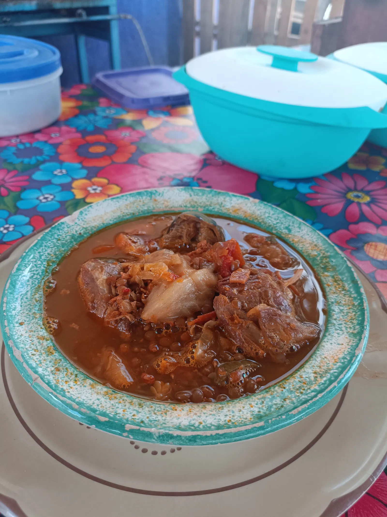 Doña Lulu image 5