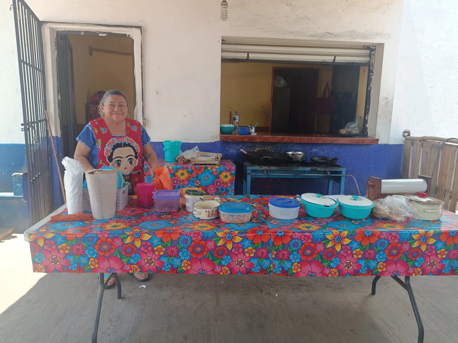 Doña Lulu image 9