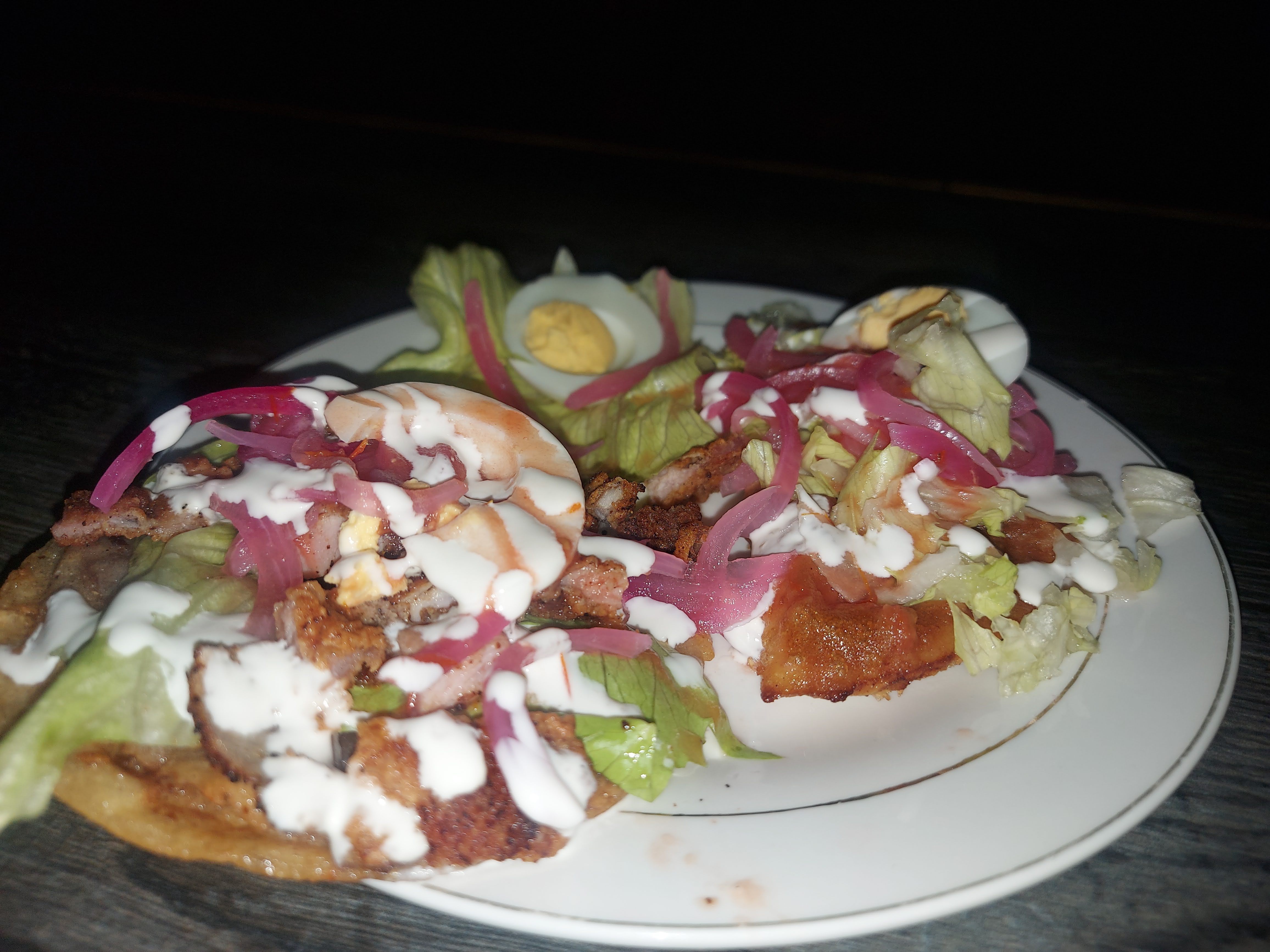 Antojos La Yucateca image 2