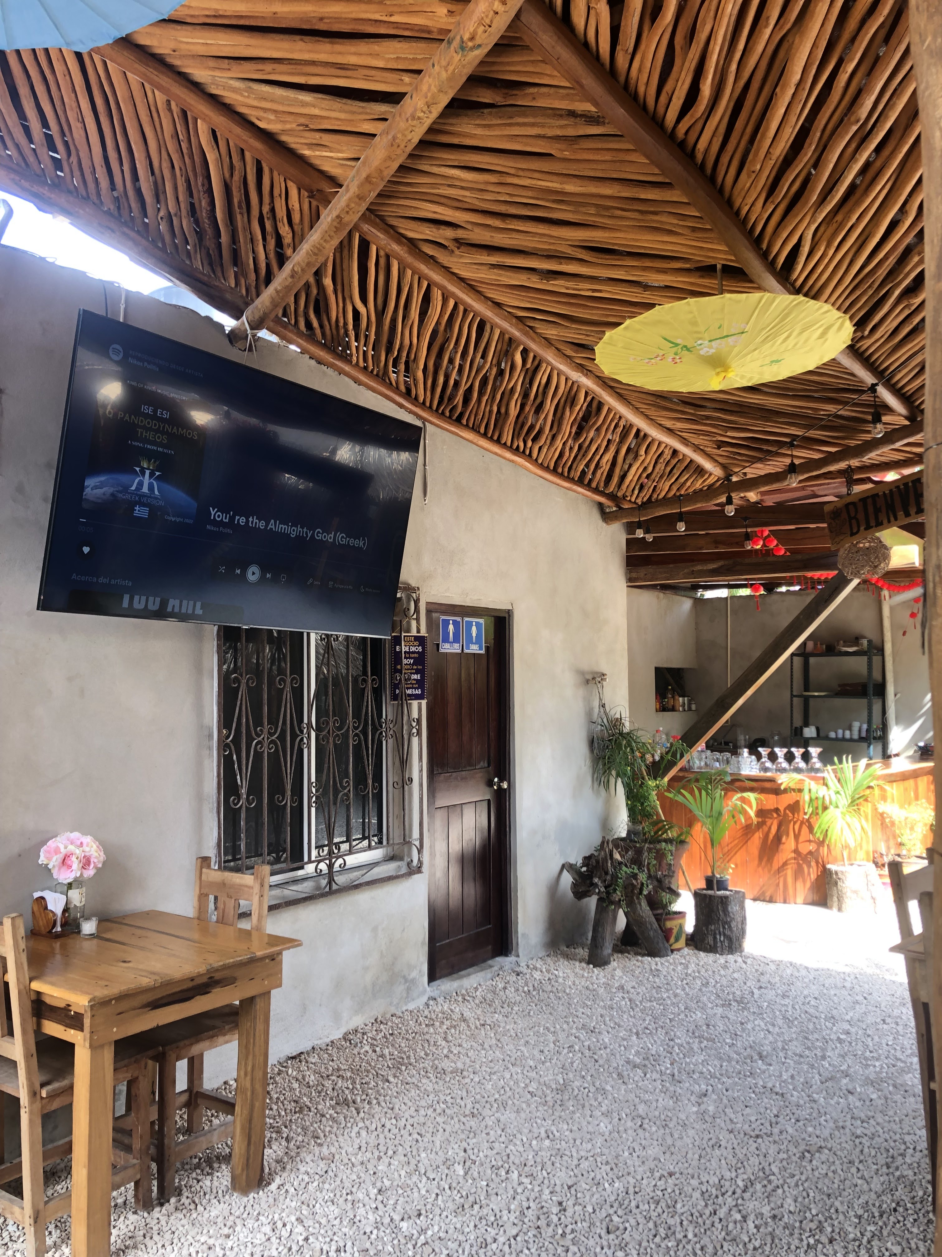 Restaurante Yum image 1