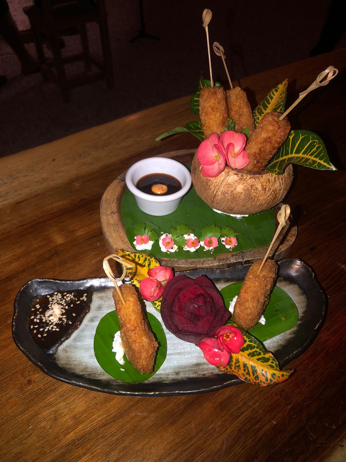 Restaurante Yum image 2