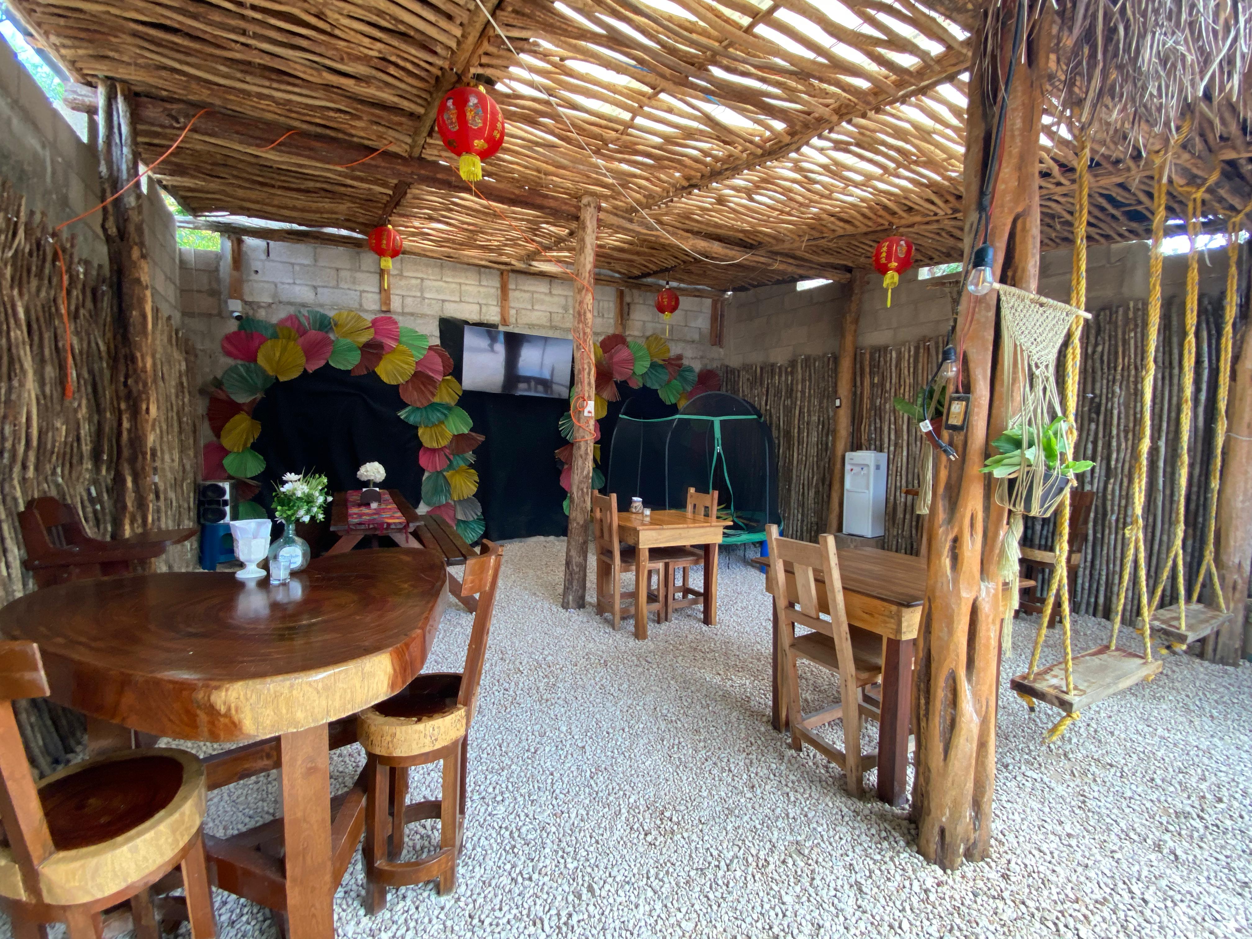 Restaurante Yum image 3