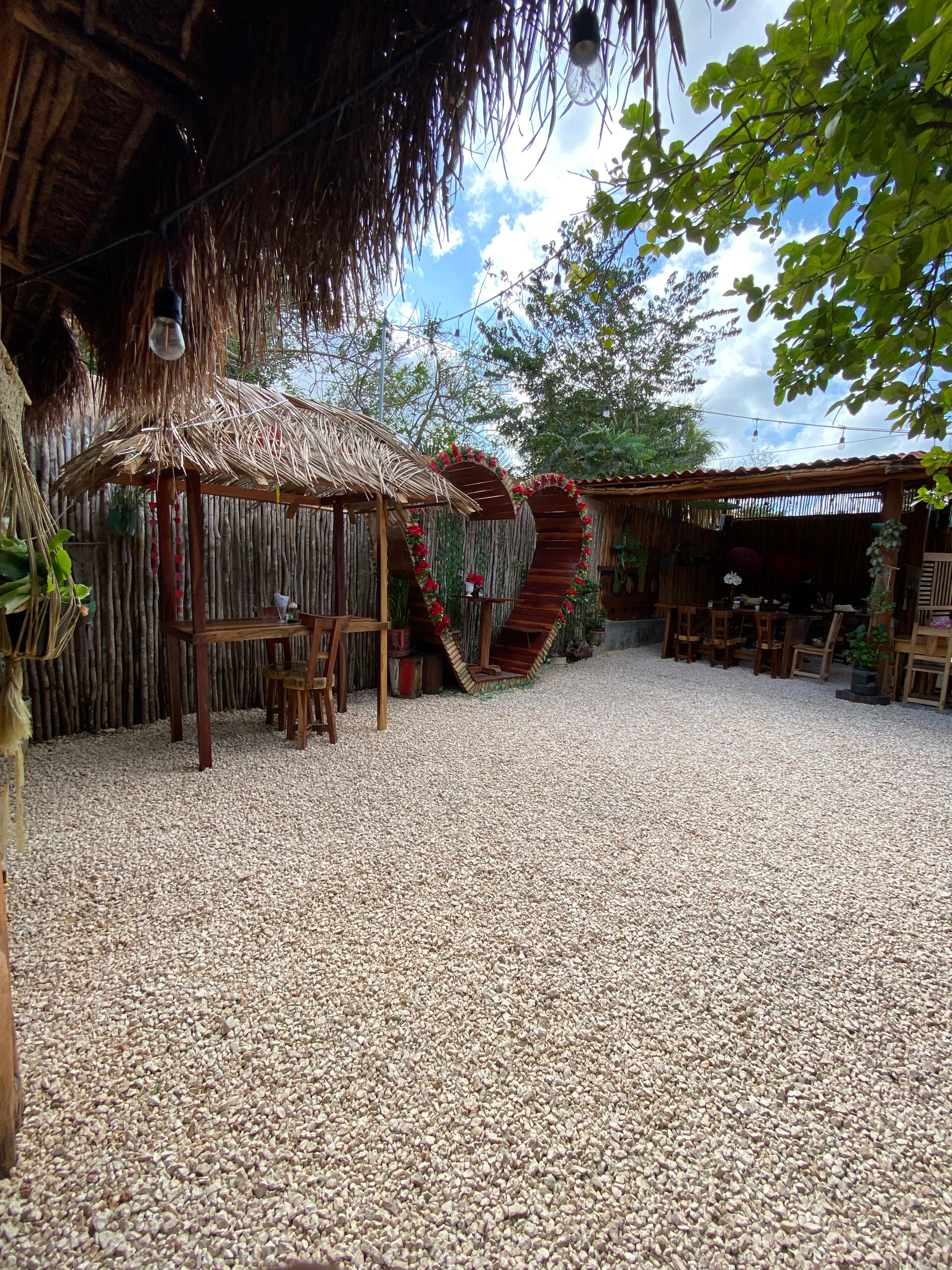 Restaurante Yum image 4