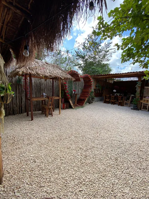 Restaurante Yum image 4