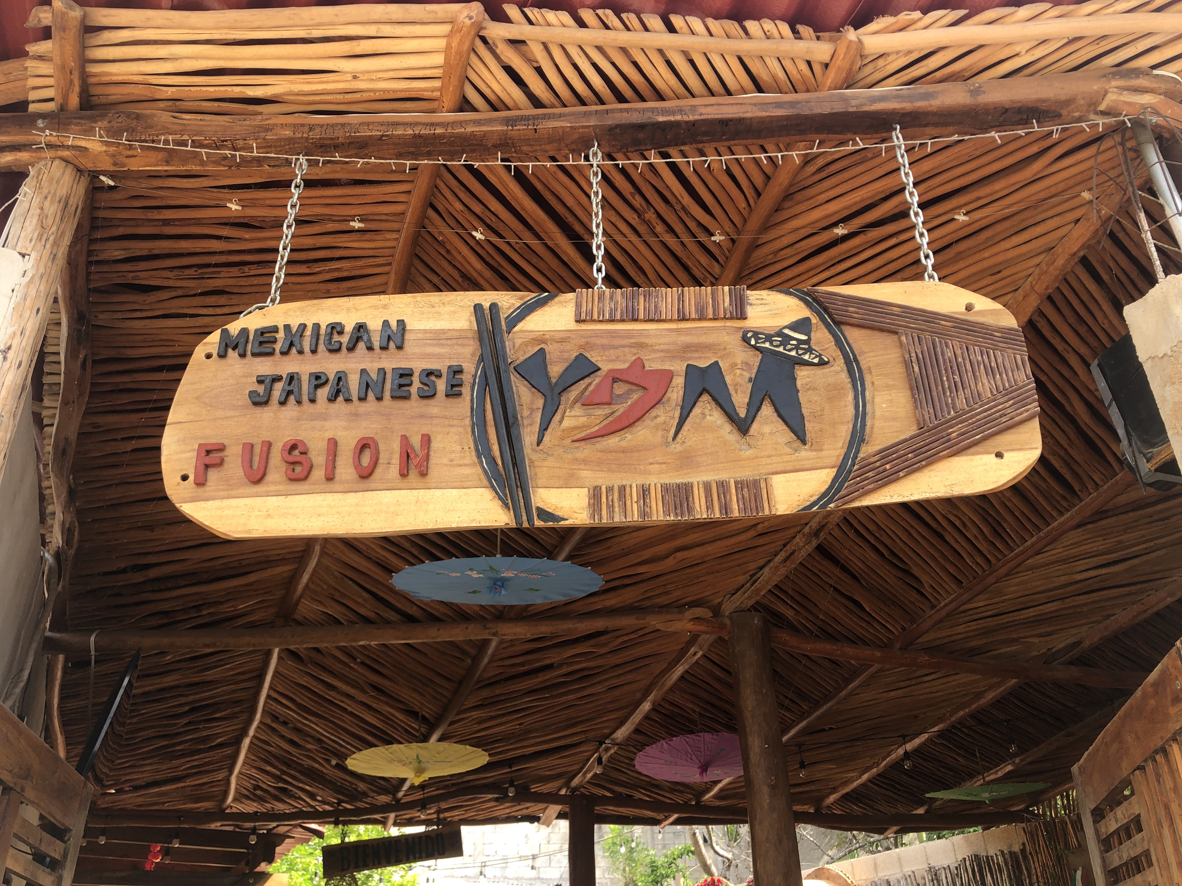 Restaurante Yum image 6