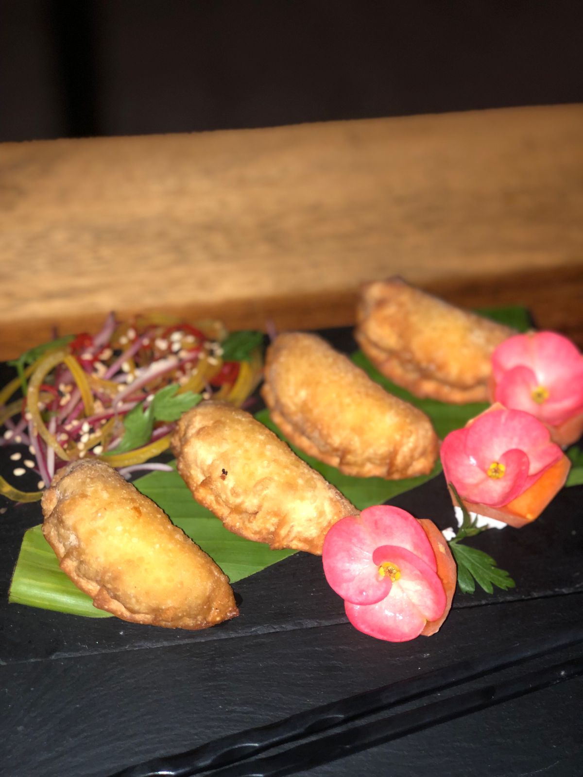 Restaurante Yum image 7